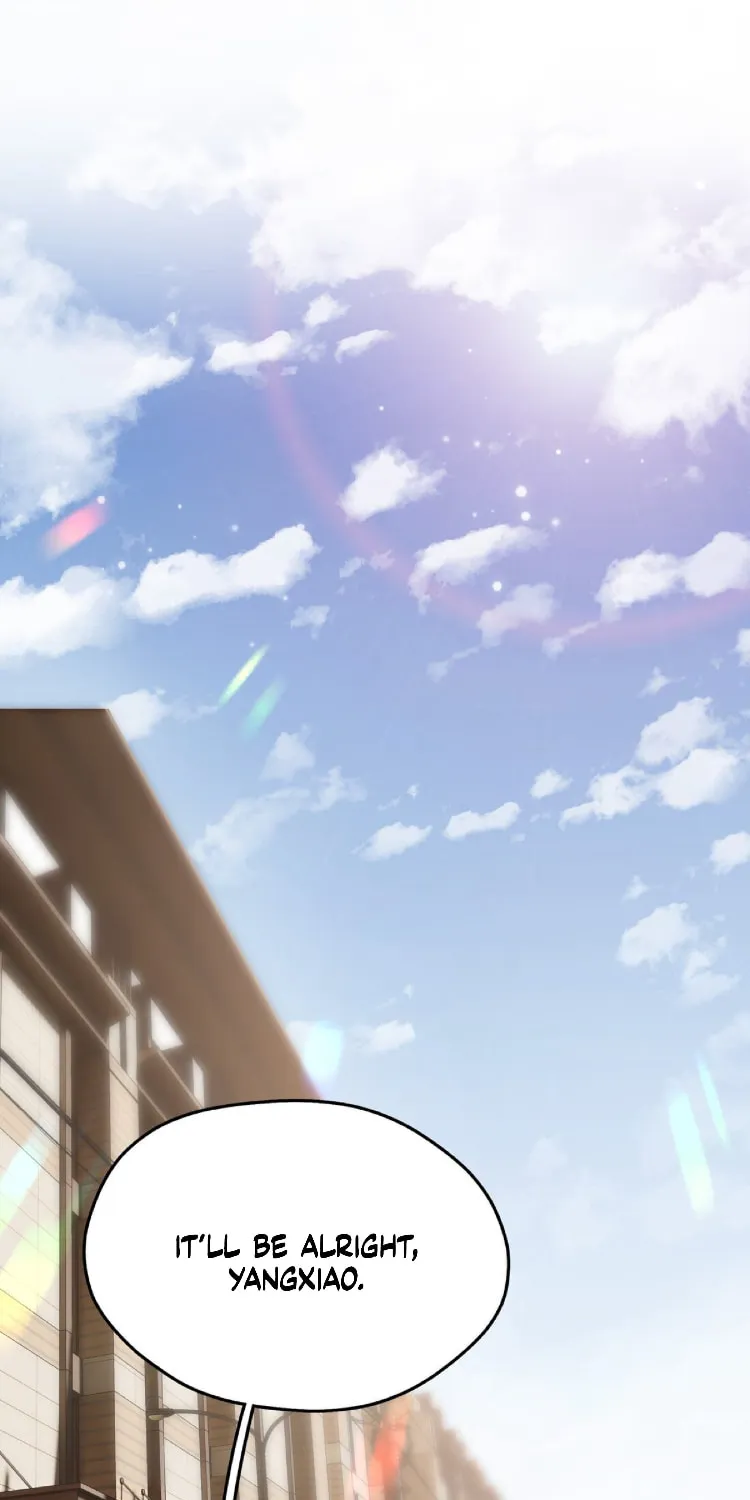 Read Unexpected Luck chapter 3 image 23 on Lezhin