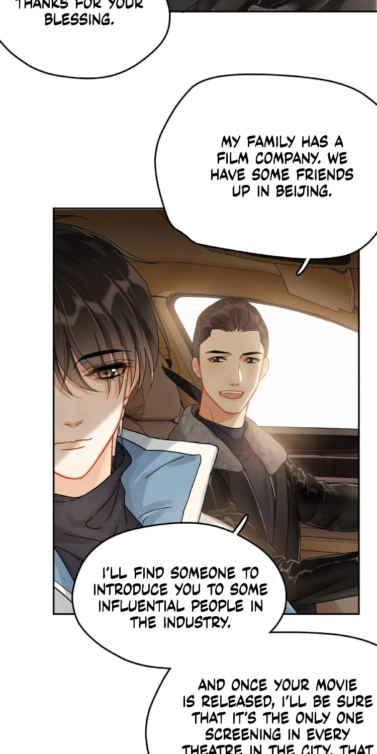 Read Unexpected Luck chapter 3 image 25 on Lezhin