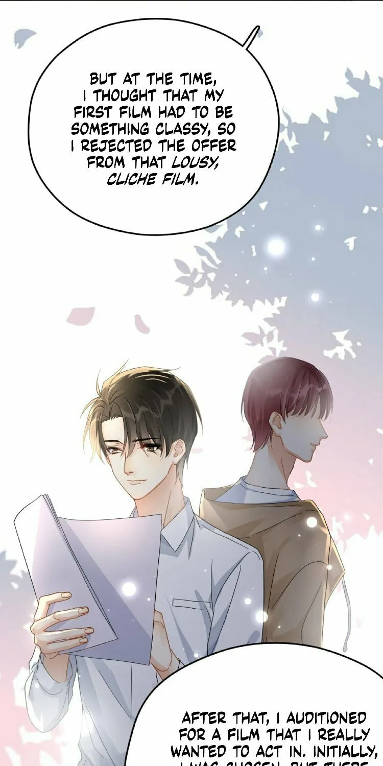 Read Unexpected Luck chapter 3 image 28 on Lezhin