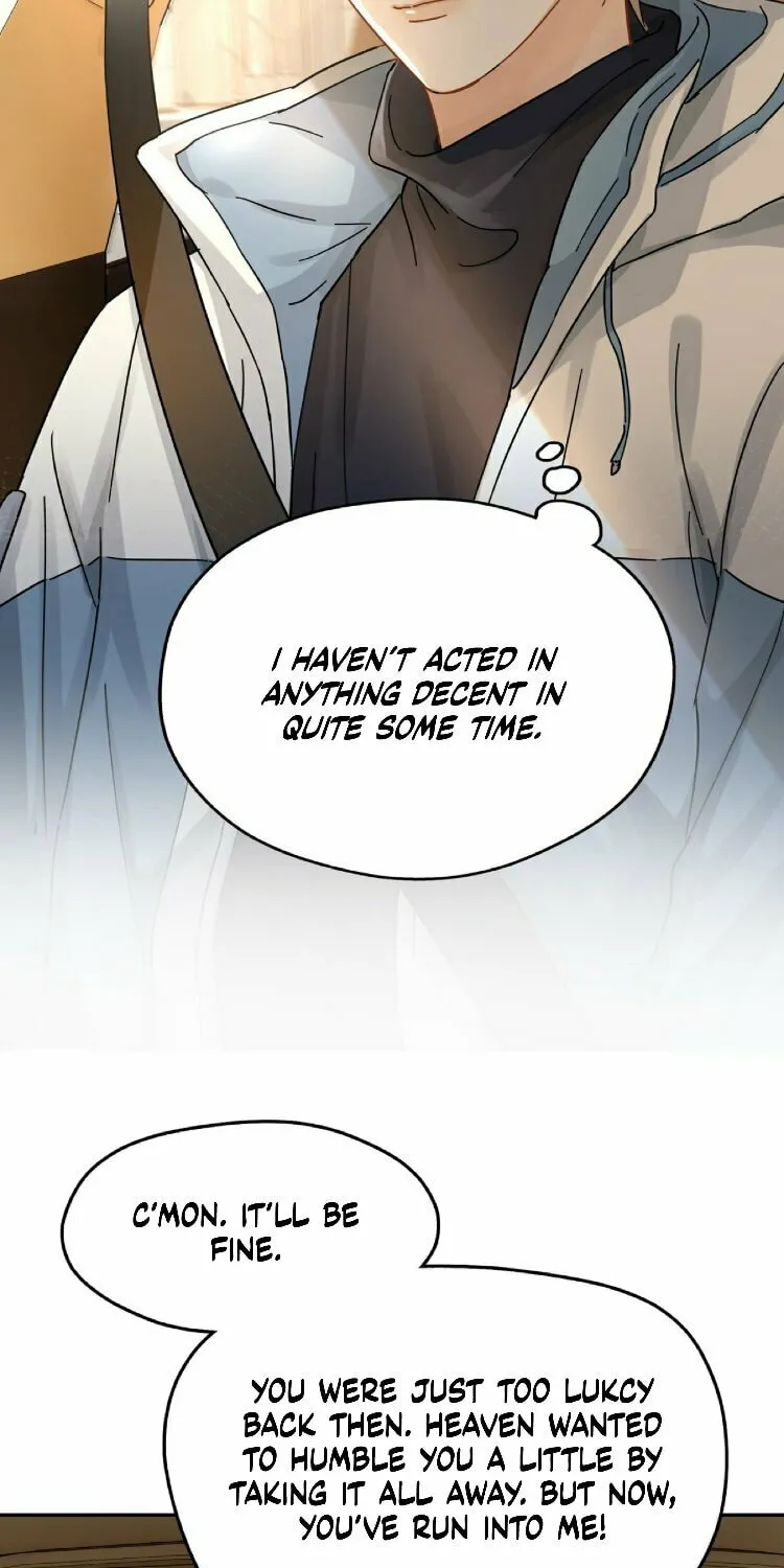 Read Unexpected Luck chapter 3 image 30 on Lezhin