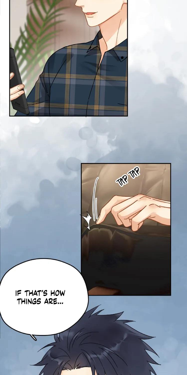 Read Unexpected Luck chapter 3 image 37 on Lezhin