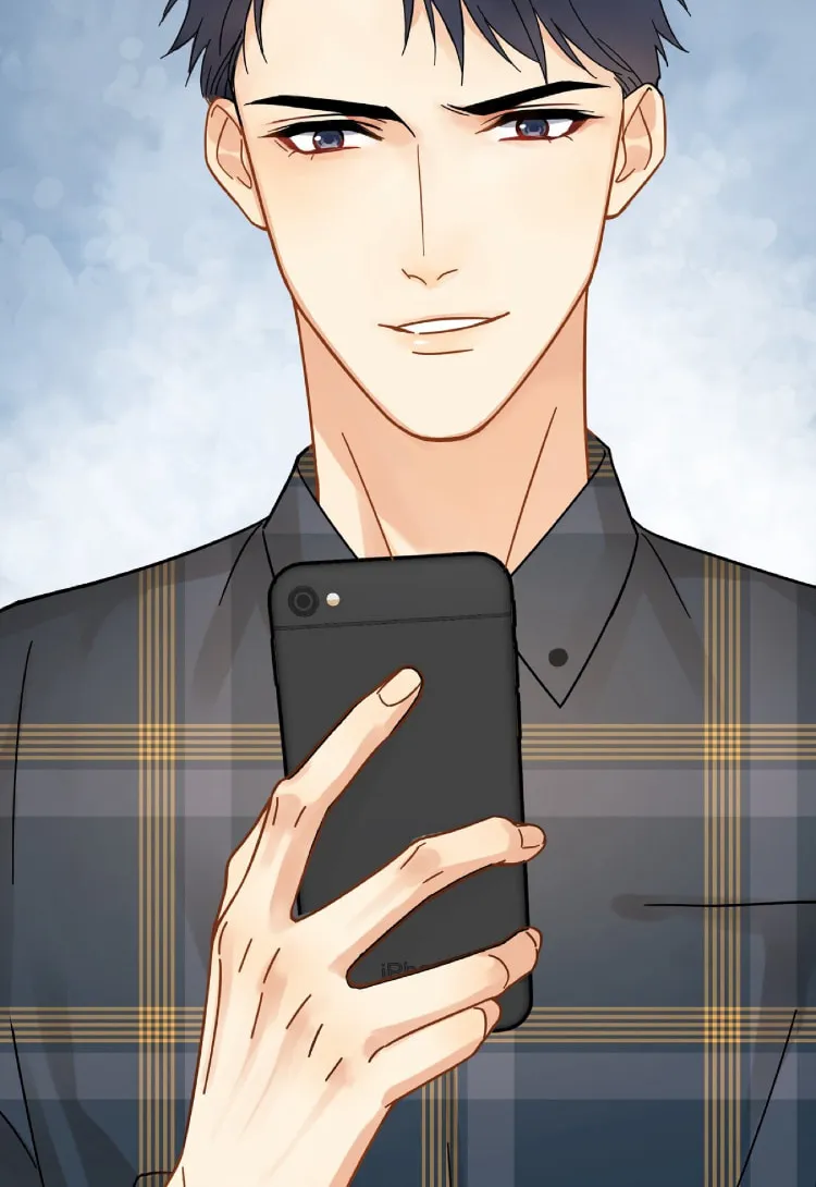 Read Unexpected Luck chapter 3 image 38 on Lezhin