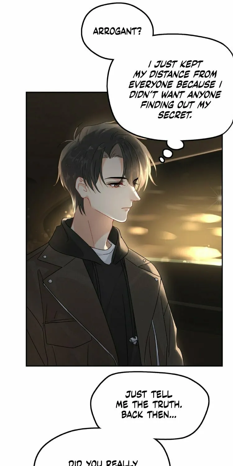 Read Unexpected Luck chapter 3 image 5 on Lezhin