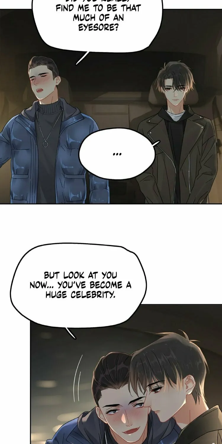 Read Unexpected Luck chapter 3 image 6 on Lezhin