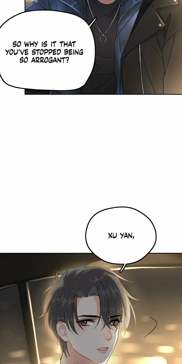 Read Unexpected Luck chapter 3 image 7 on Lezhin