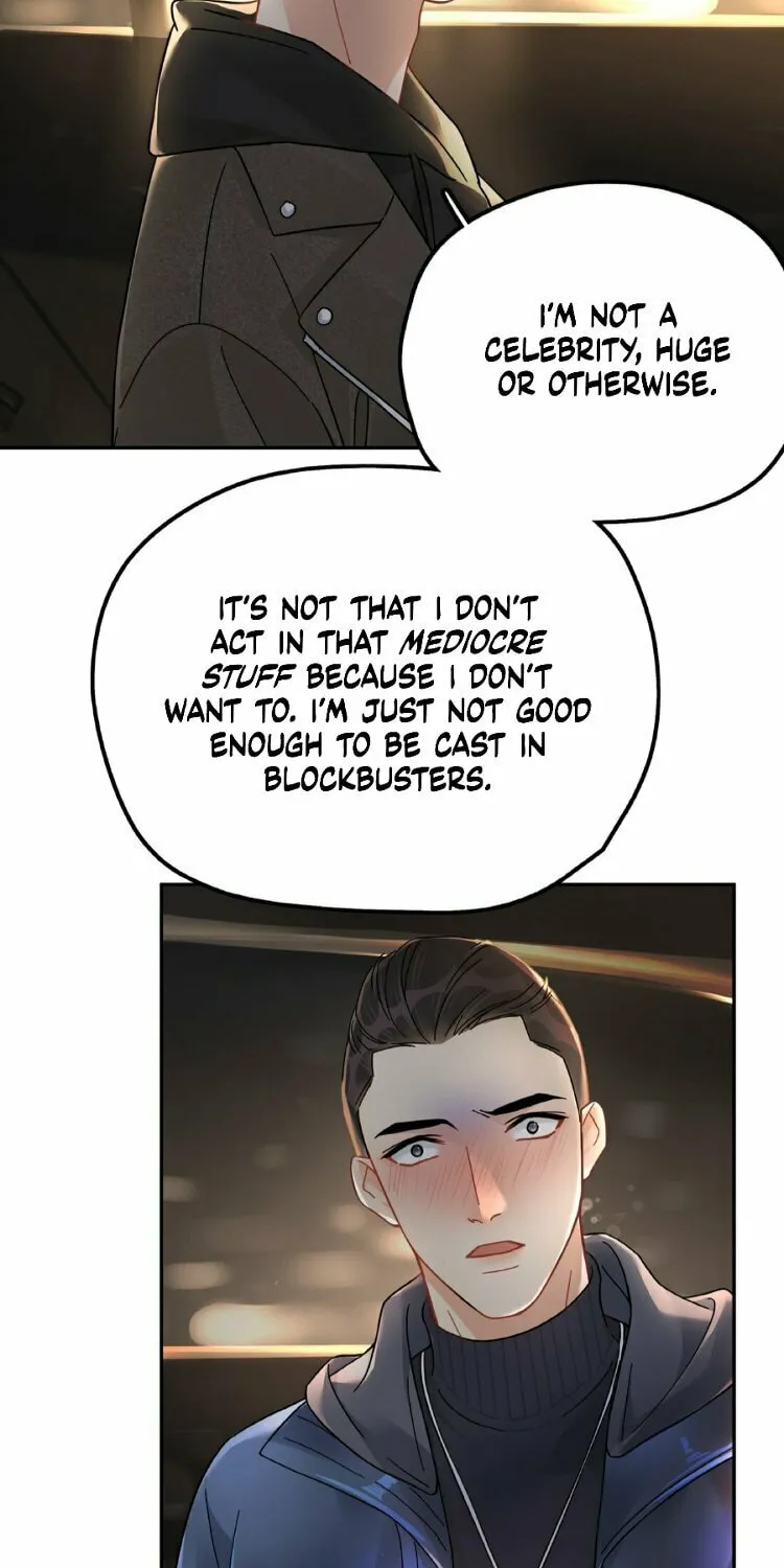 Read Unexpected Luck chapter 3 image 8 on Lezhin