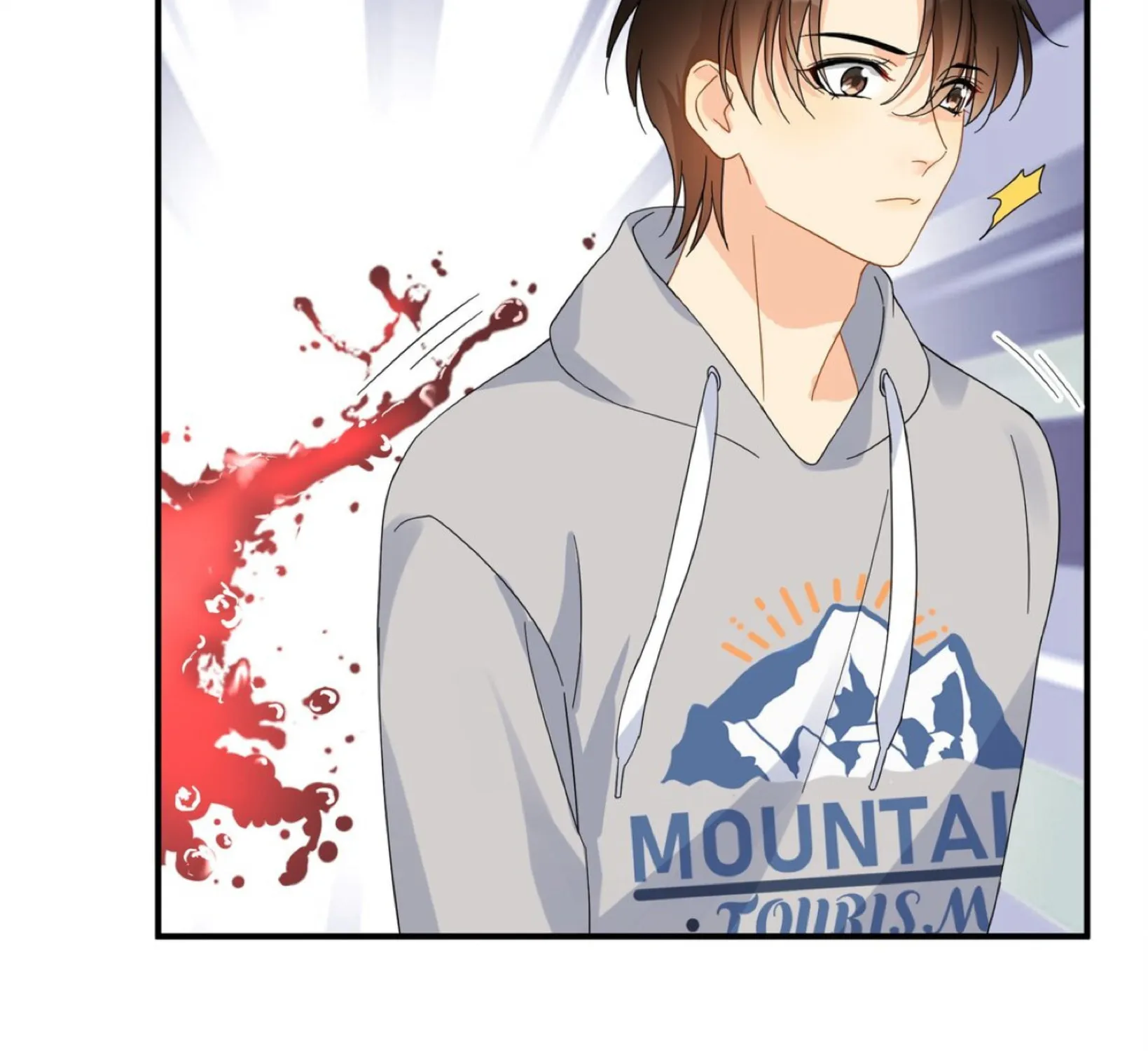 Read Unexpected Luck chapter 30 image 115 on Lezhin