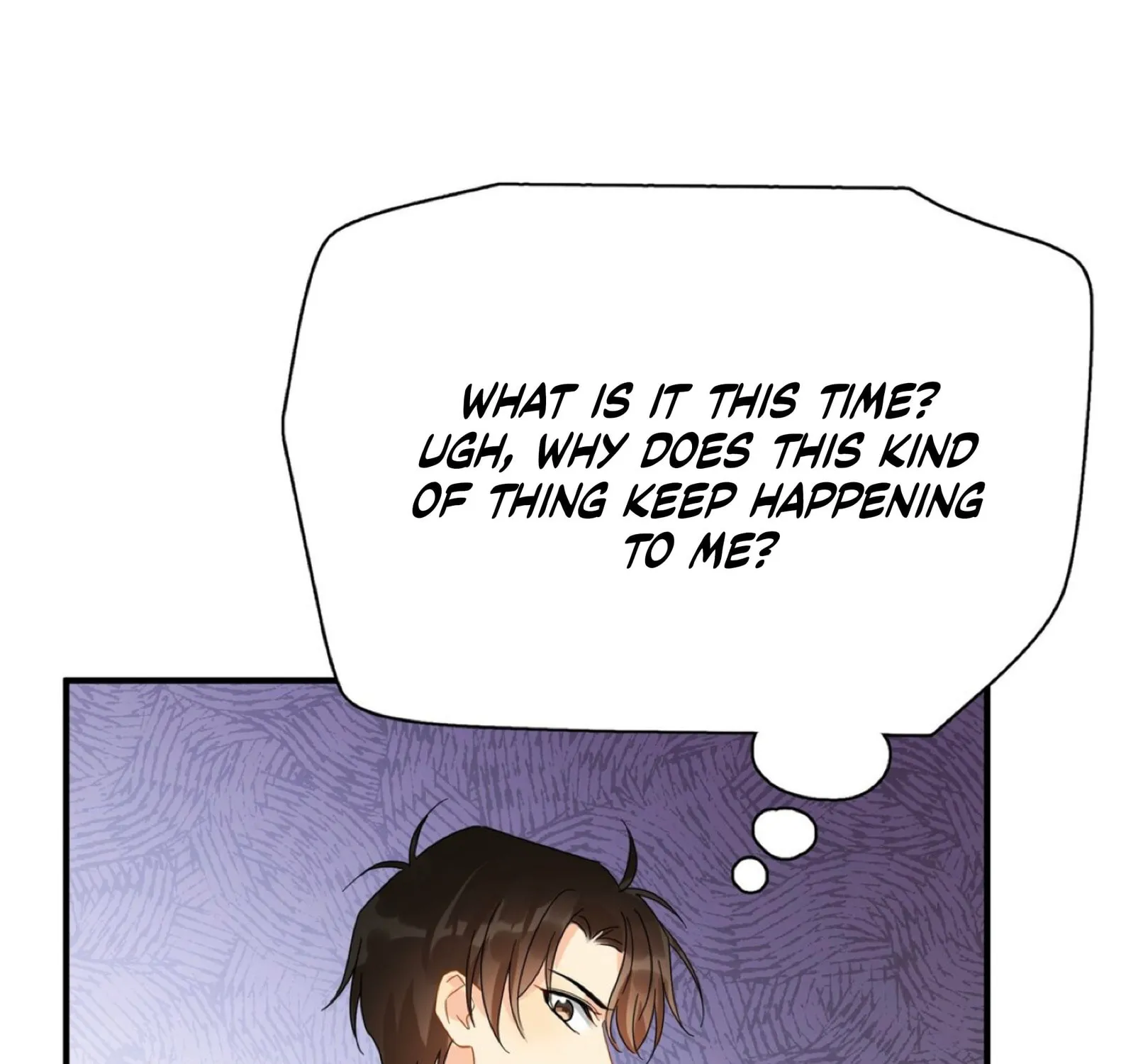 Read Unexpected Luck chapter 30 image 117 on Lezhin