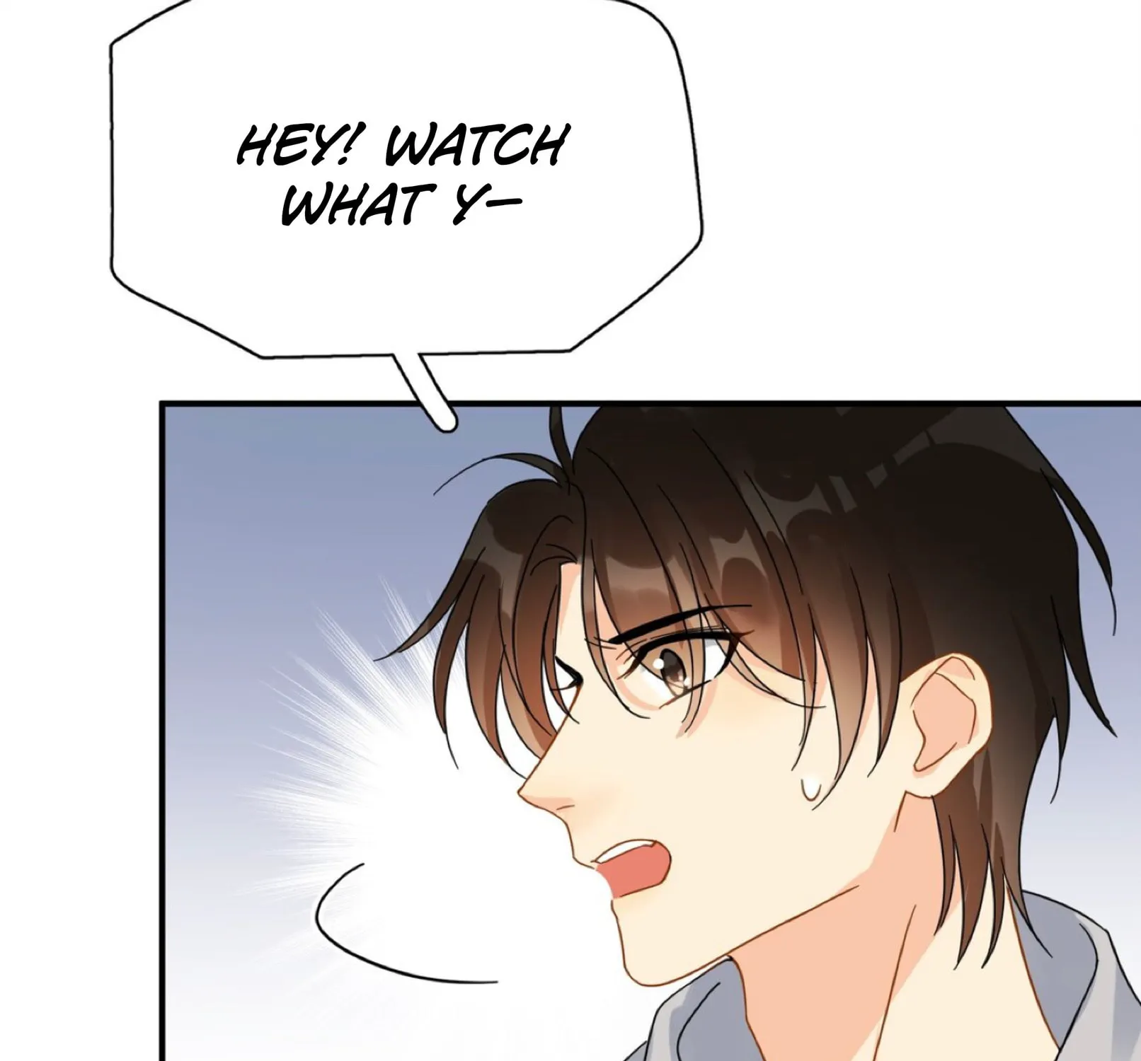 Read Unexpected Luck chapter 30 image 121 on Lezhin