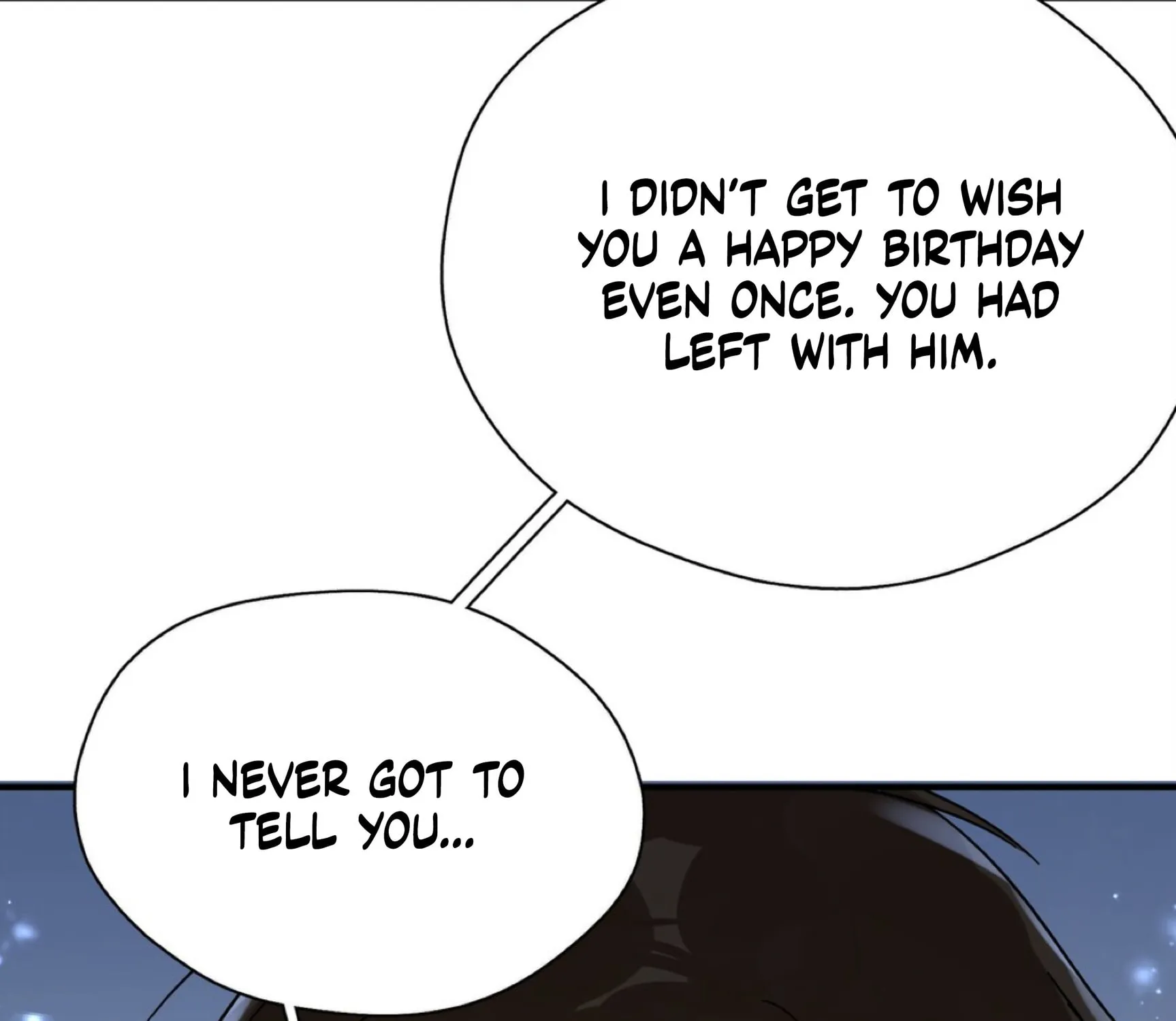 Read Unexpected Luck chapter 30 image 13 on Lezhin