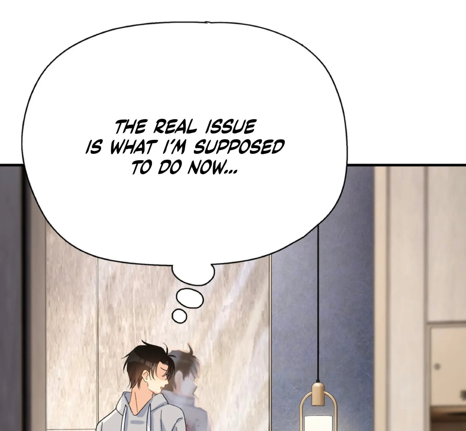 Read Unexpected Luck chapter 30 image 133 on Lezhin