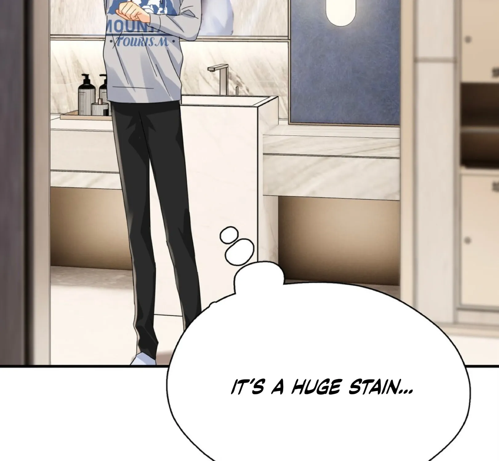 Read Unexpected Luck chapter 30 image 135 on Lezhin