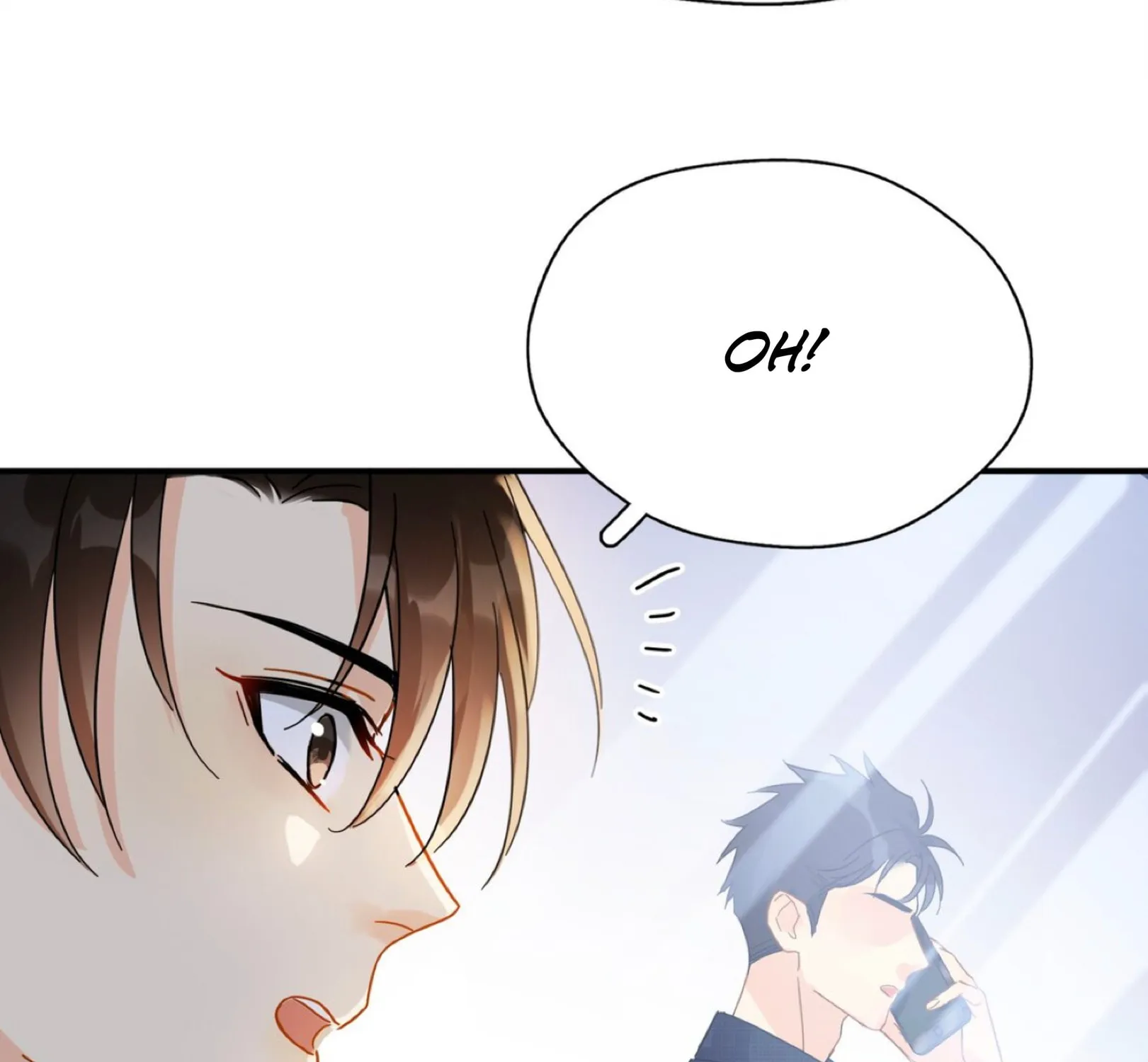 Read Unexpected Luck chapter 30 image 137 on Lezhin