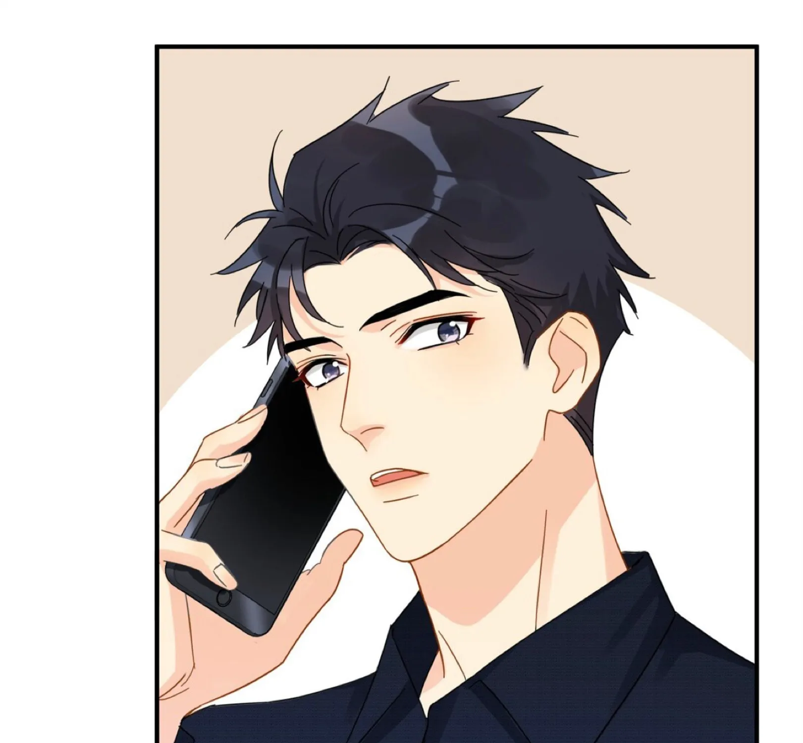 Read Unexpected Luck chapter 30 image 141 on Lezhin