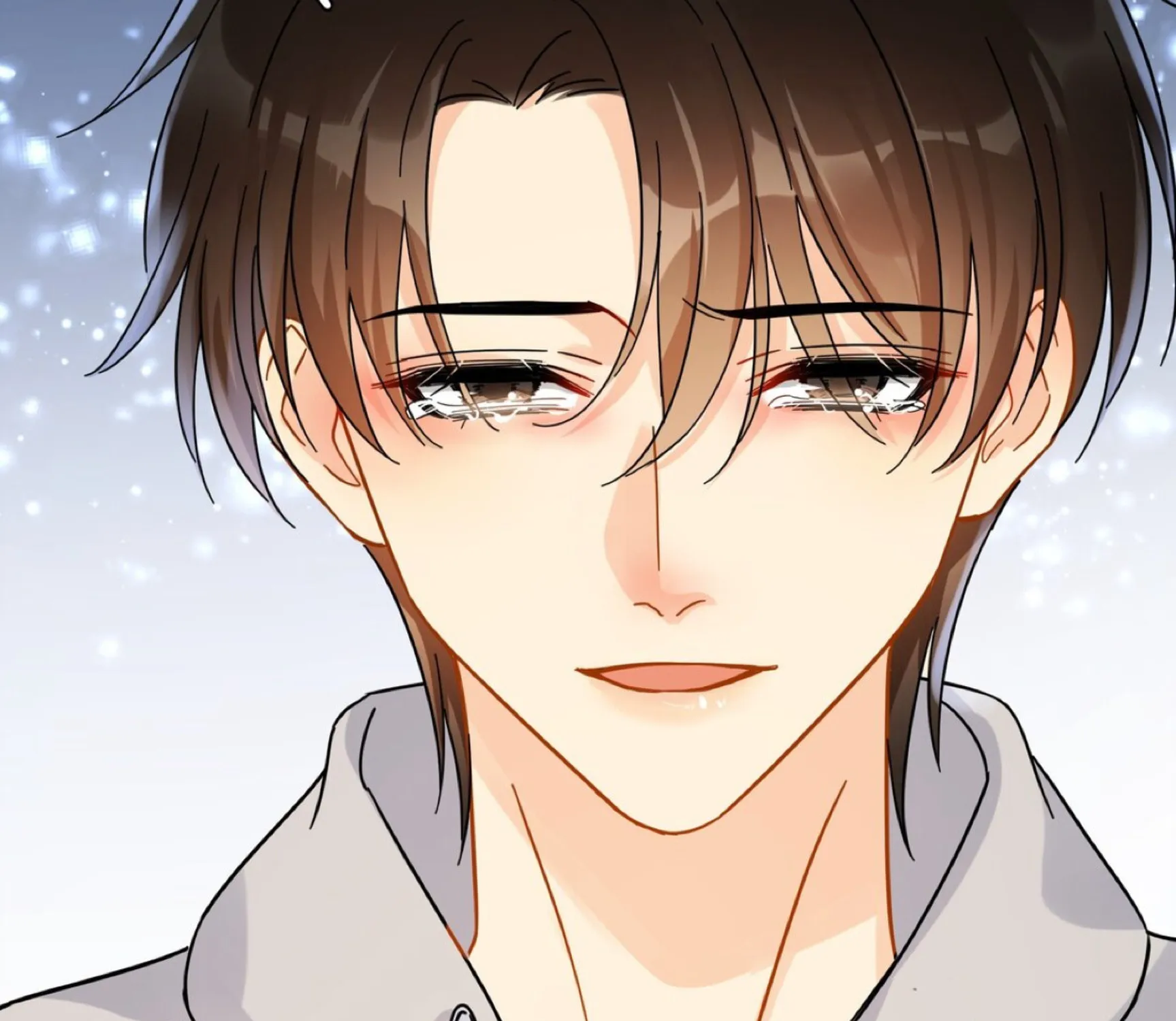 Read Unexpected Luck chapter 30 image 15 on Lezhin