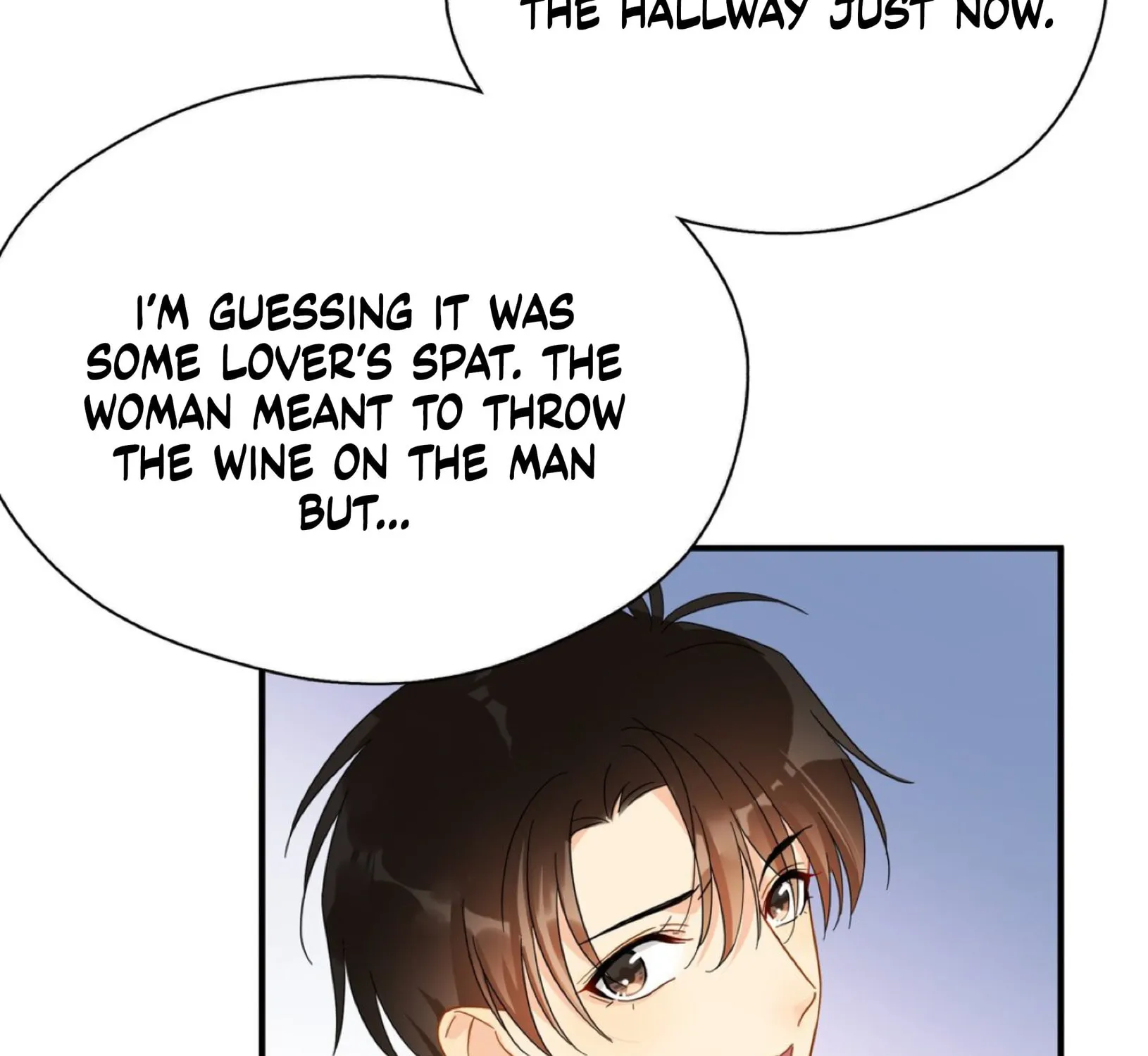 Read Unexpected Luck chapter 30 image 155 on Lezhin