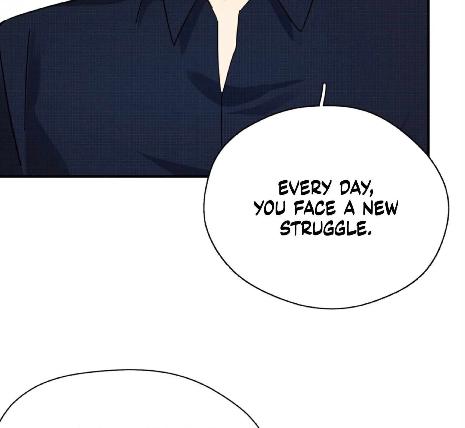 Read Unexpected Luck chapter 30 image 161 on Lezhin