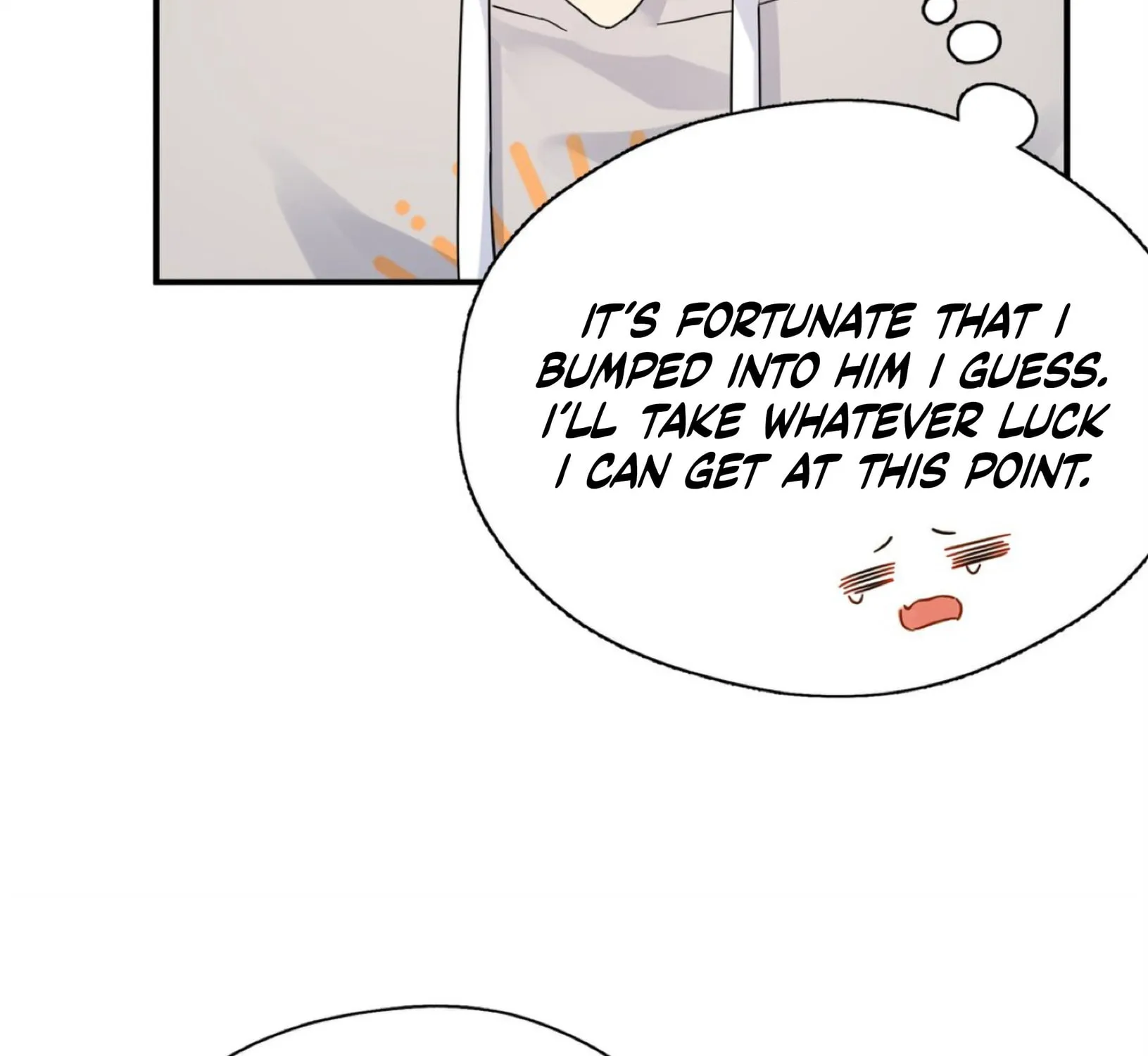 Read Unexpected Luck chapter 30 image 165 on Lezhin