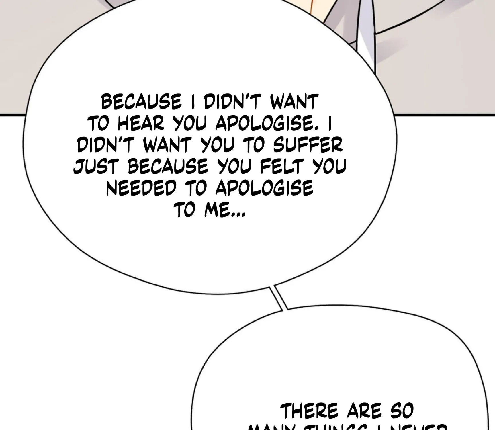 Read Unexpected Luck chapter 30 image 17 on Lezhin