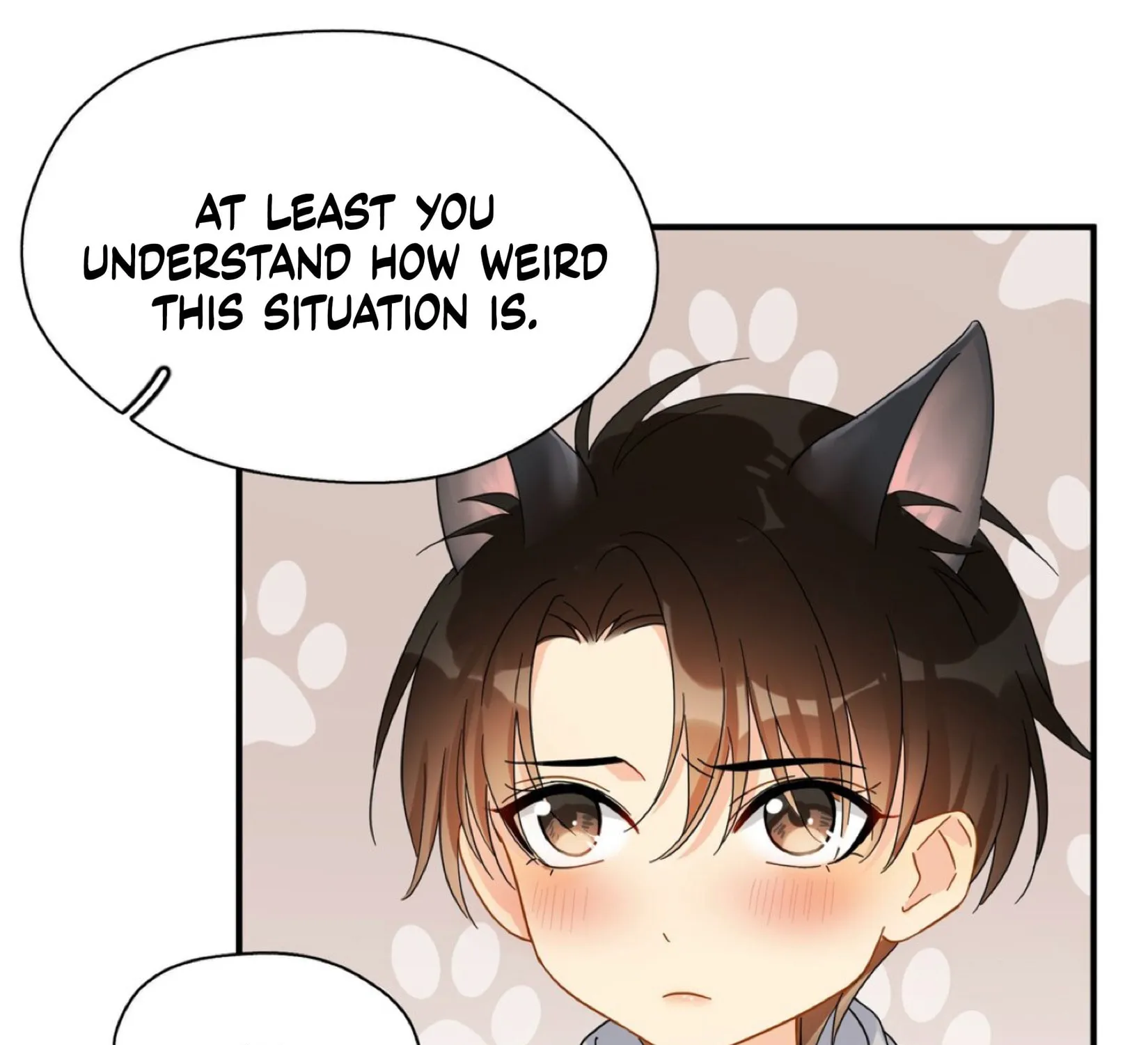 Read Unexpected Luck chapter 30 image 171 on Lezhin