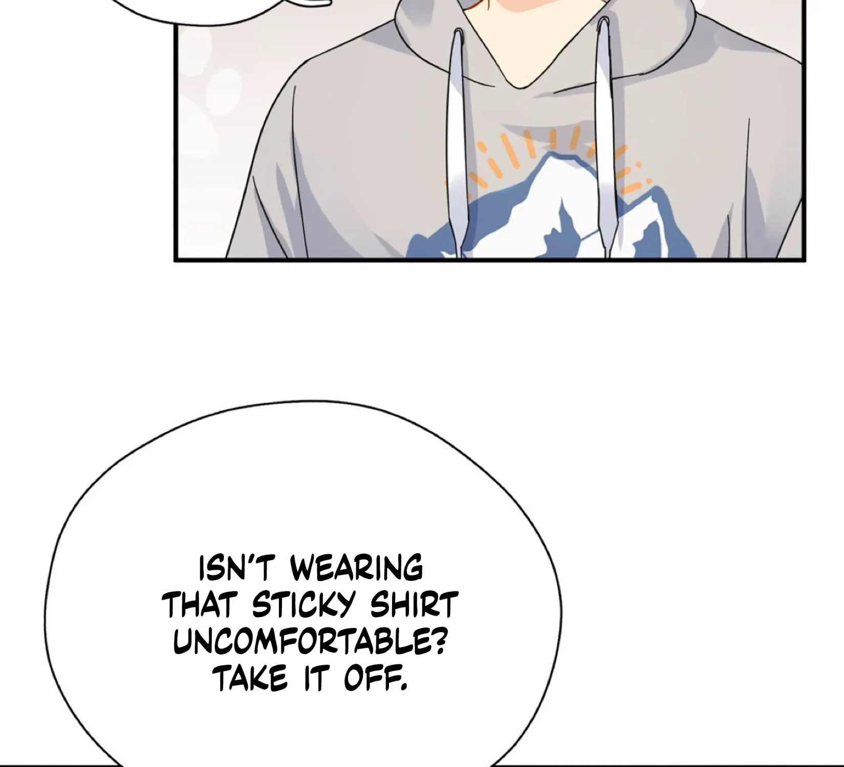 Read Unexpected Luck chapter 30 image 173 on Lezhin