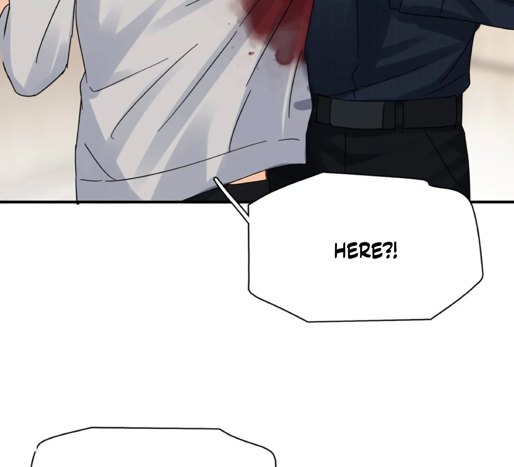 Read Unexpected Luck chapter 30 image 177 on Lezhin