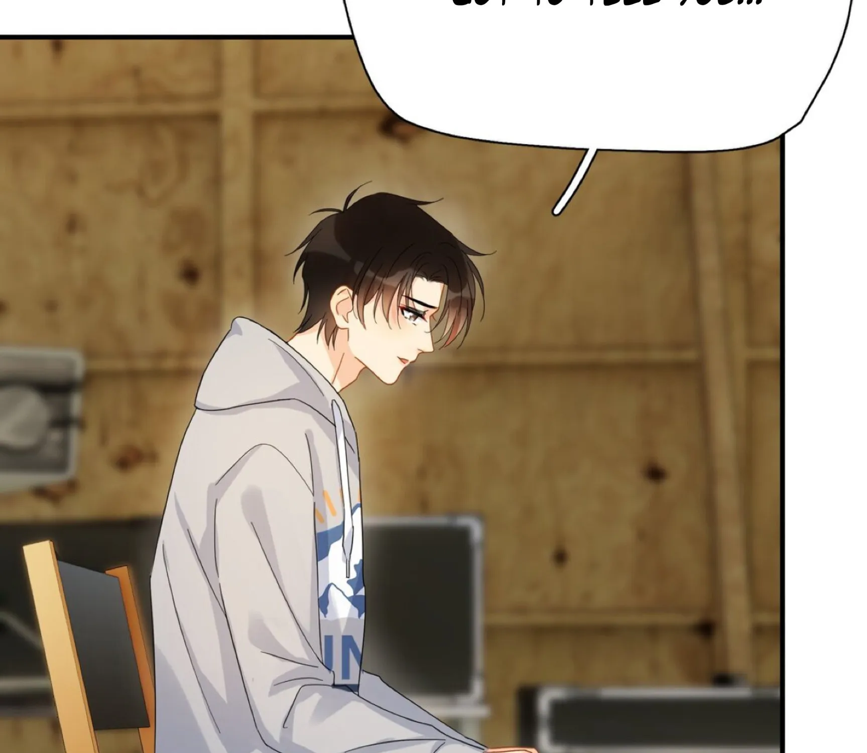 Read Unexpected Luck chapter 30 image 19 on Lezhin