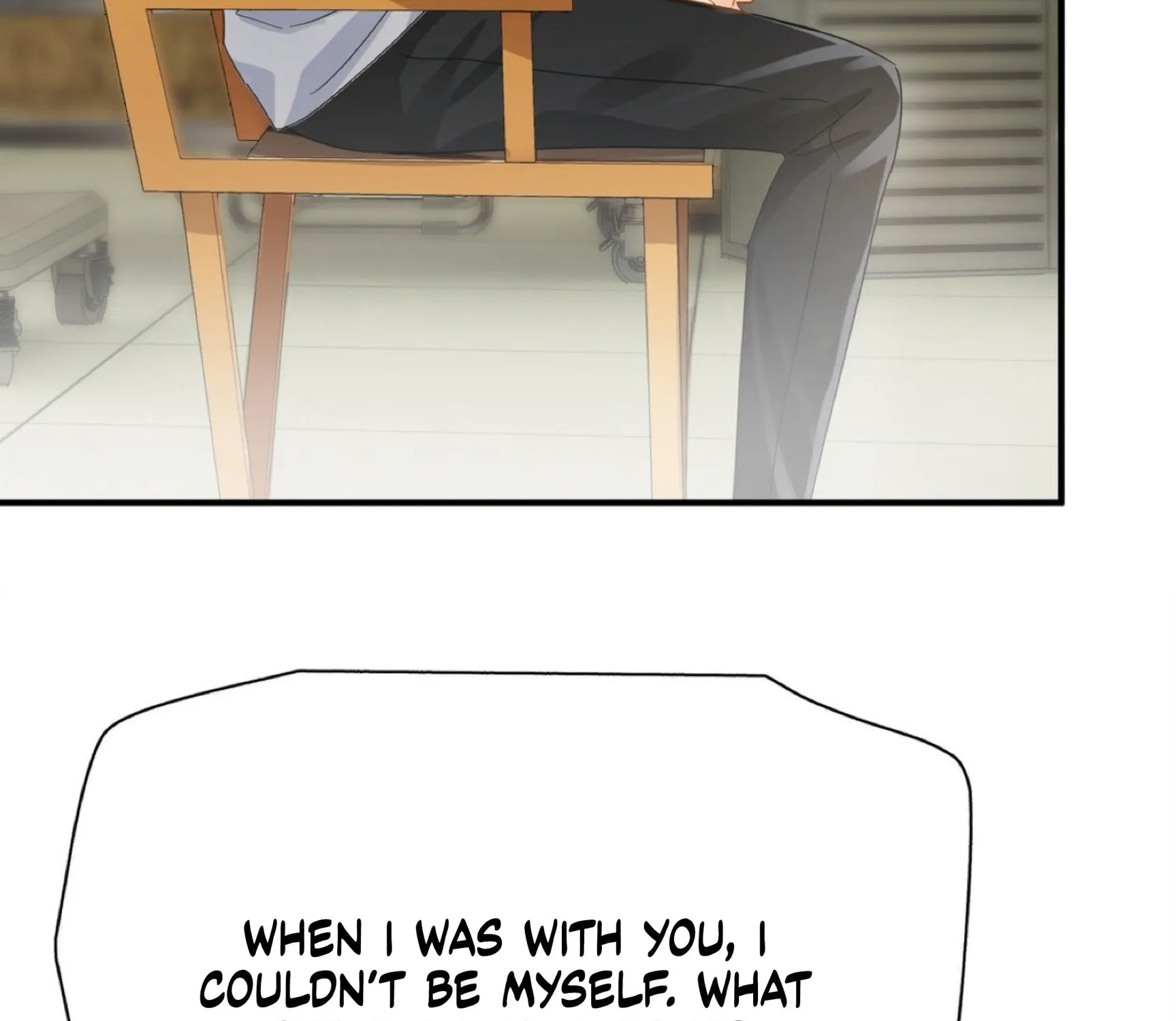 Read Unexpected Luck chapter 30 image 21 on Lezhin