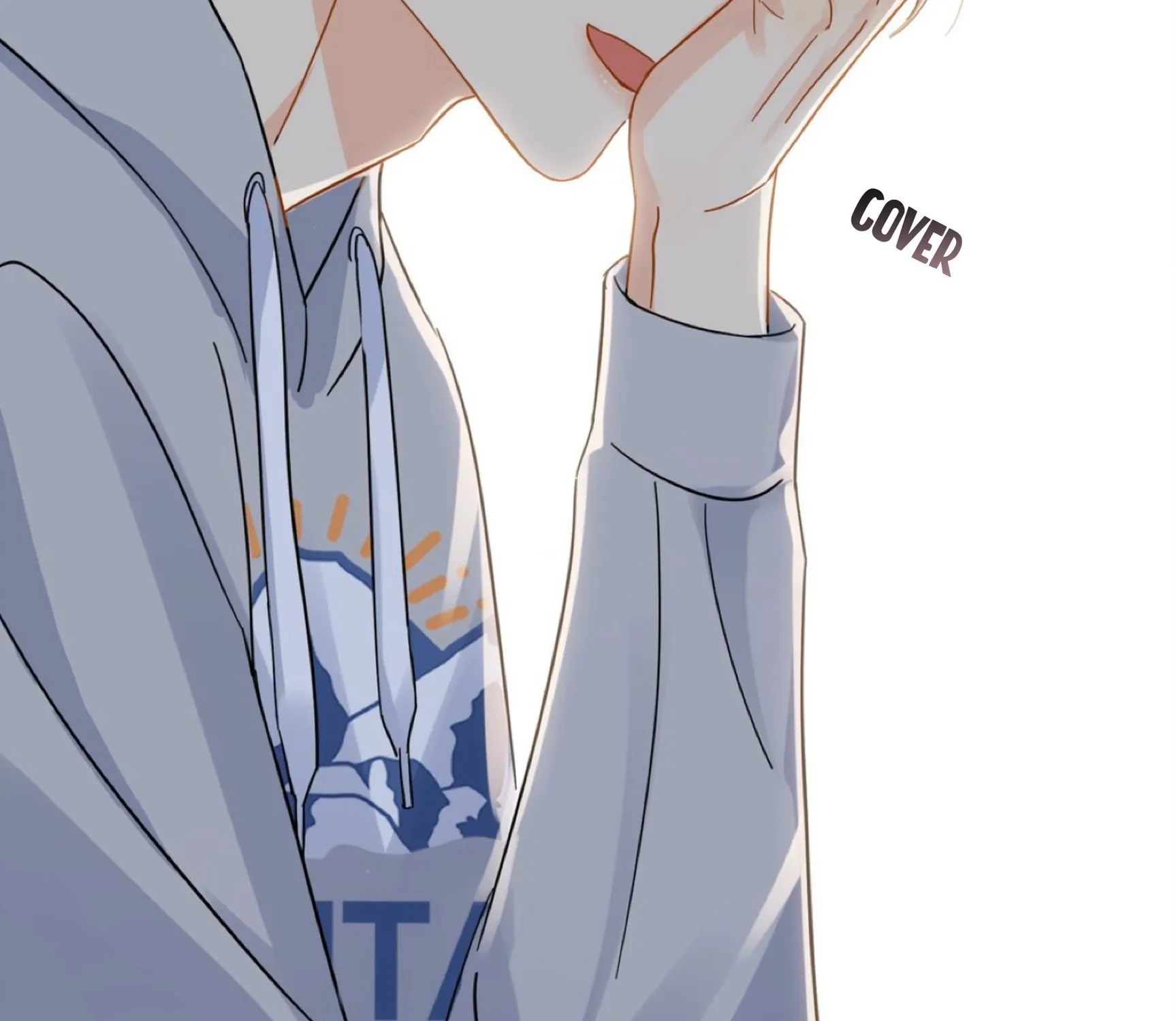Read Unexpected Luck chapter 30 image 25 on Lezhin