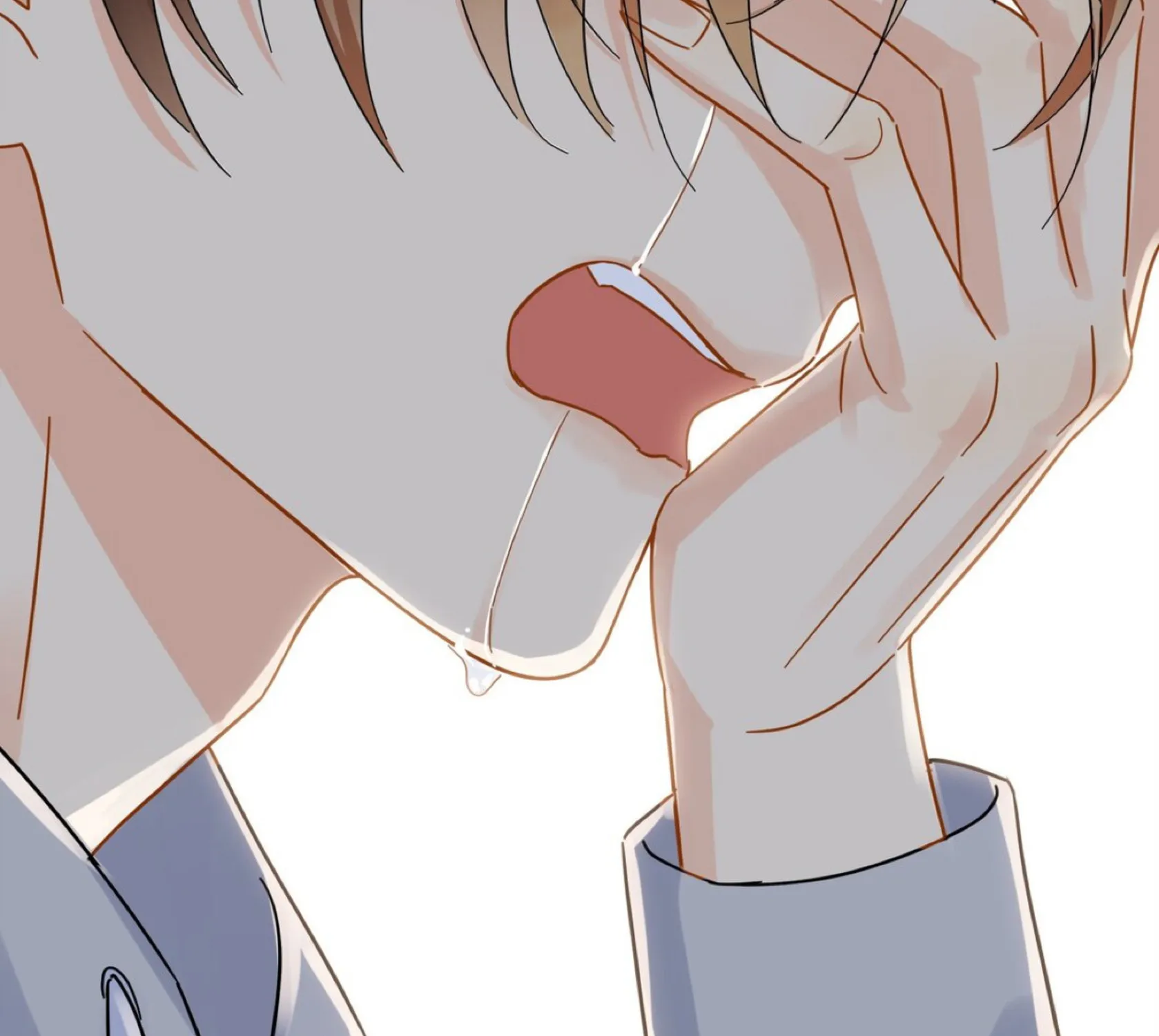 Read Unexpected Luck chapter 30 image 29 on Lezhin