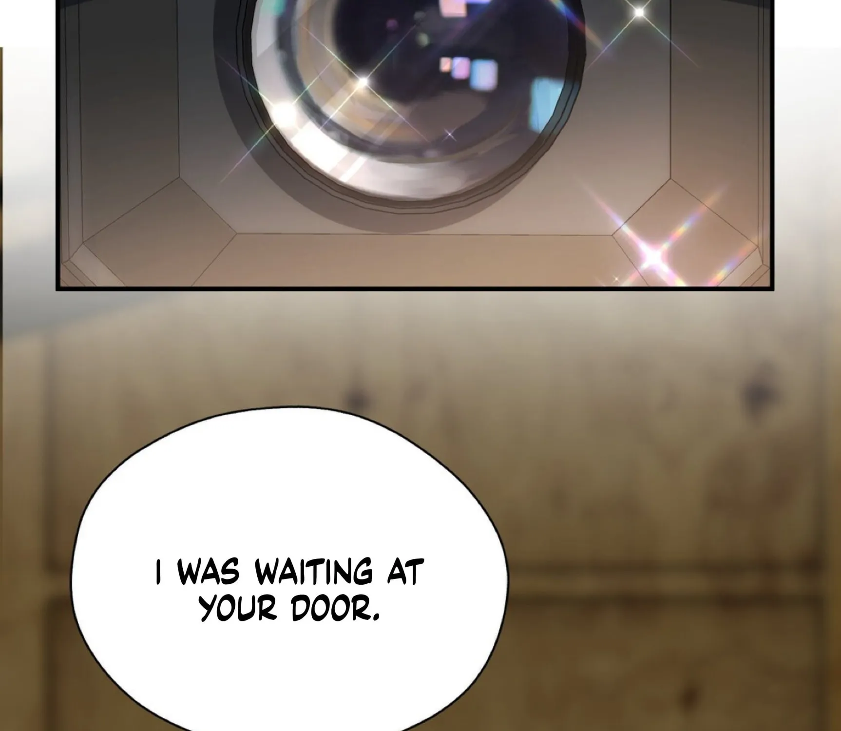 Read Unexpected Luck chapter 30 image 3 on Lezhin