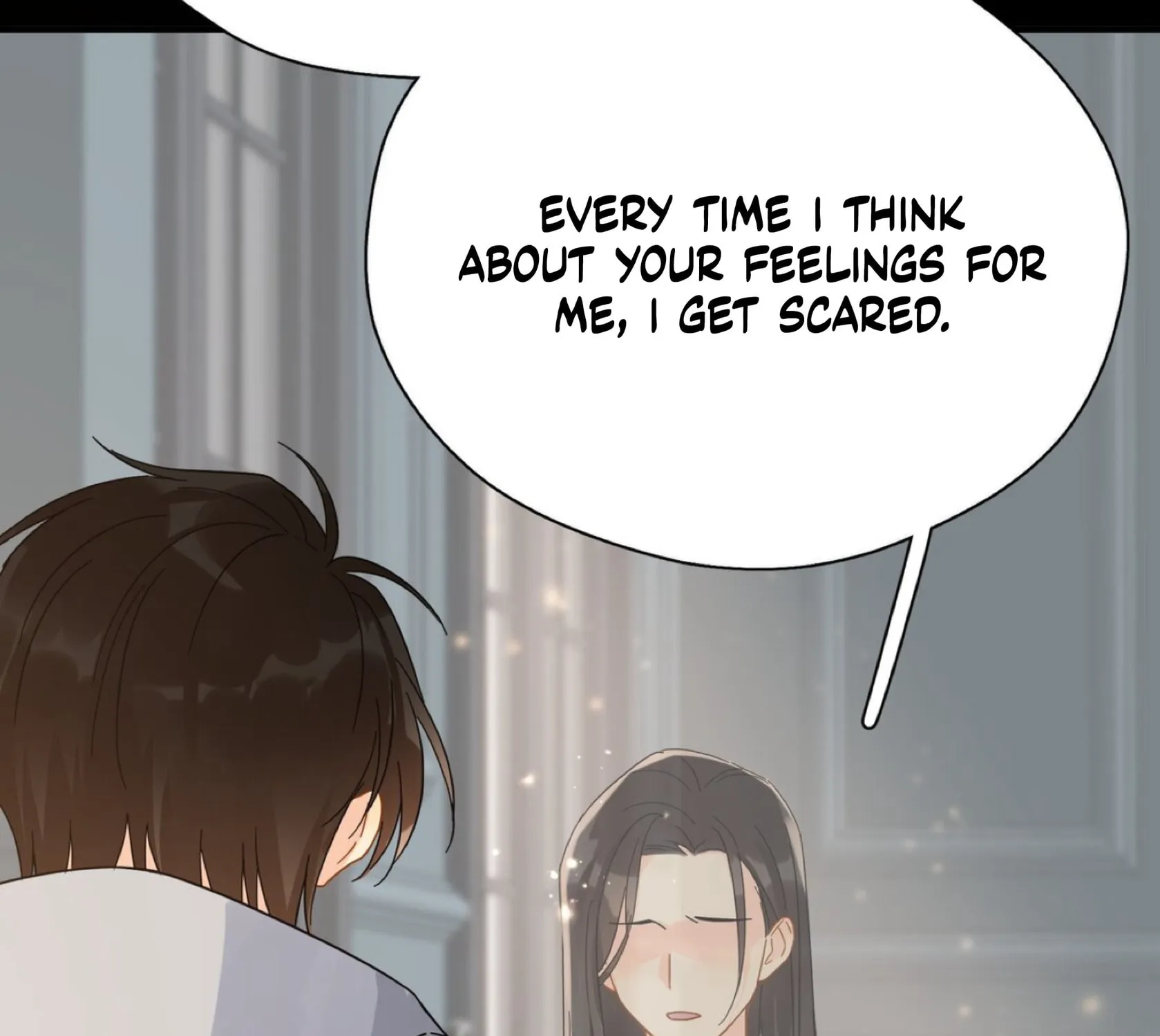 Read Unexpected Luck chapter 30 image 39 on Lezhin