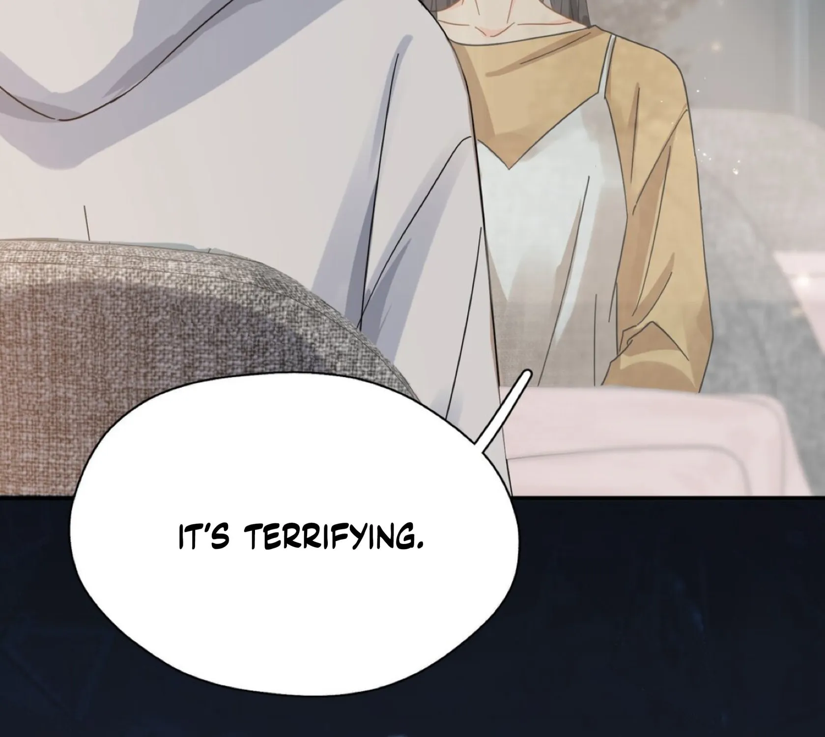 Read Unexpected Luck chapter 30 image 41 on Lezhin