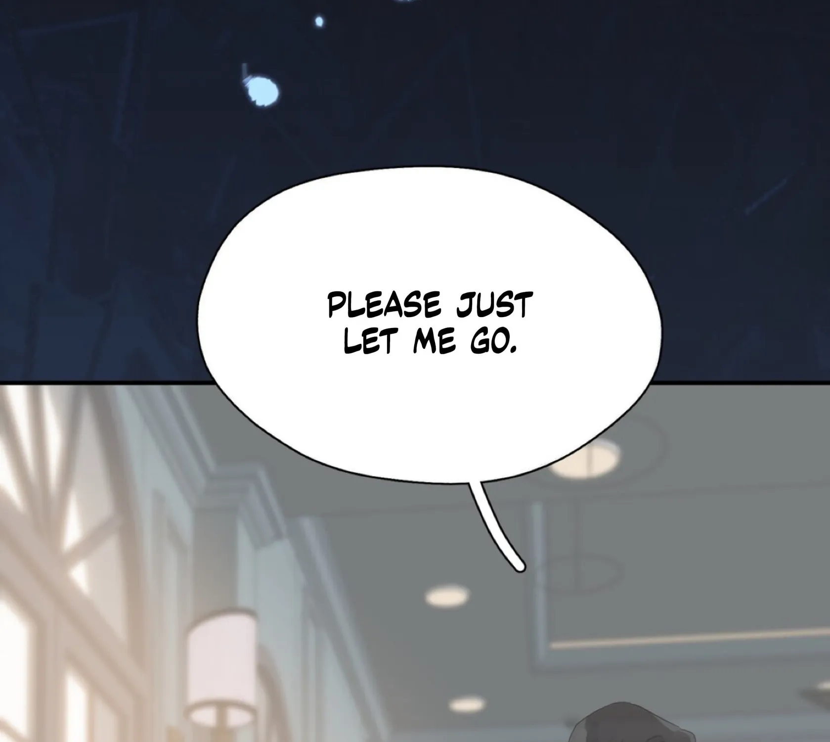 Read Unexpected Luck chapter 30 image 43 on Lezhin