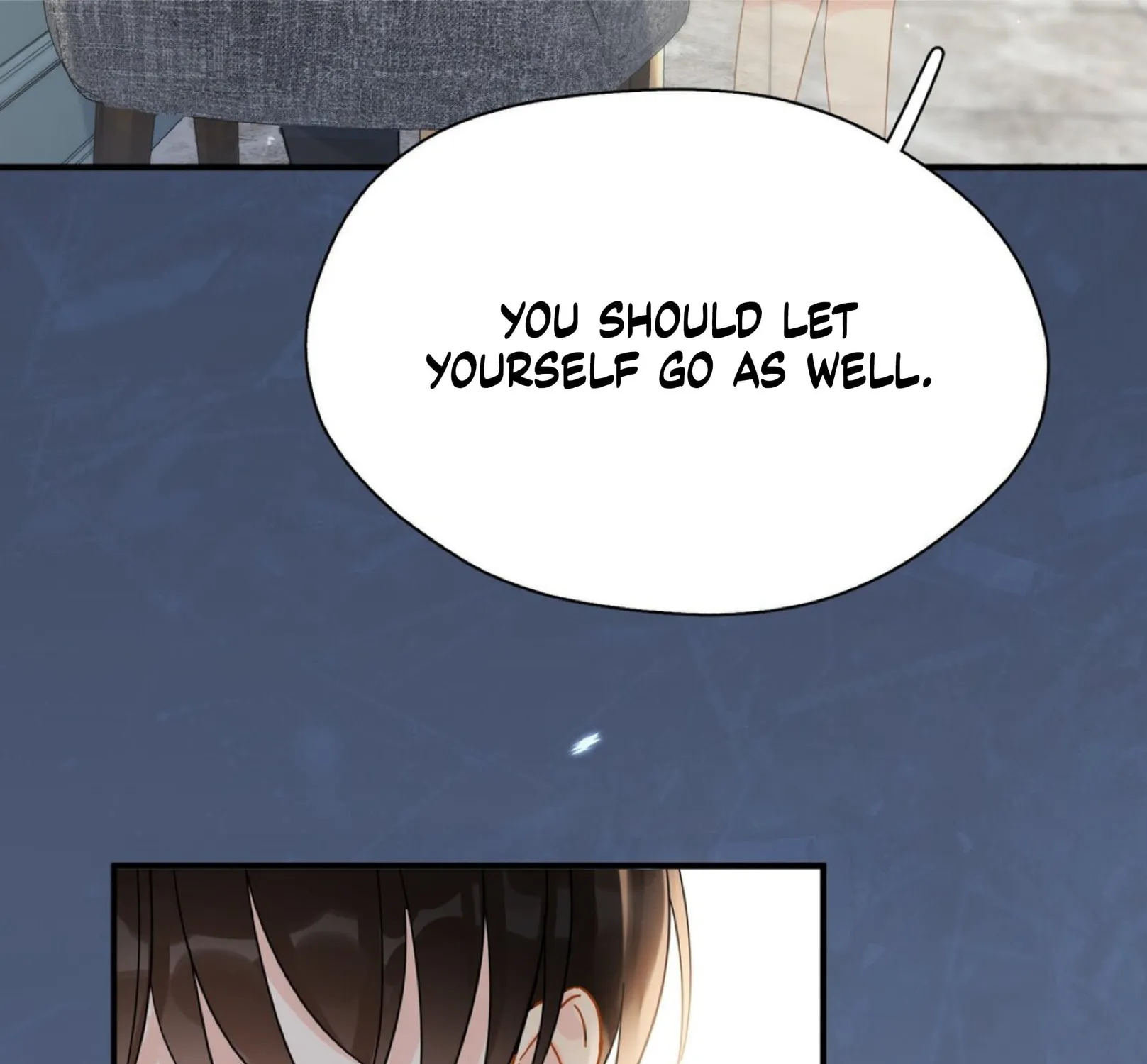 Read Unexpected Luck chapter 30 image 47 on Lezhin