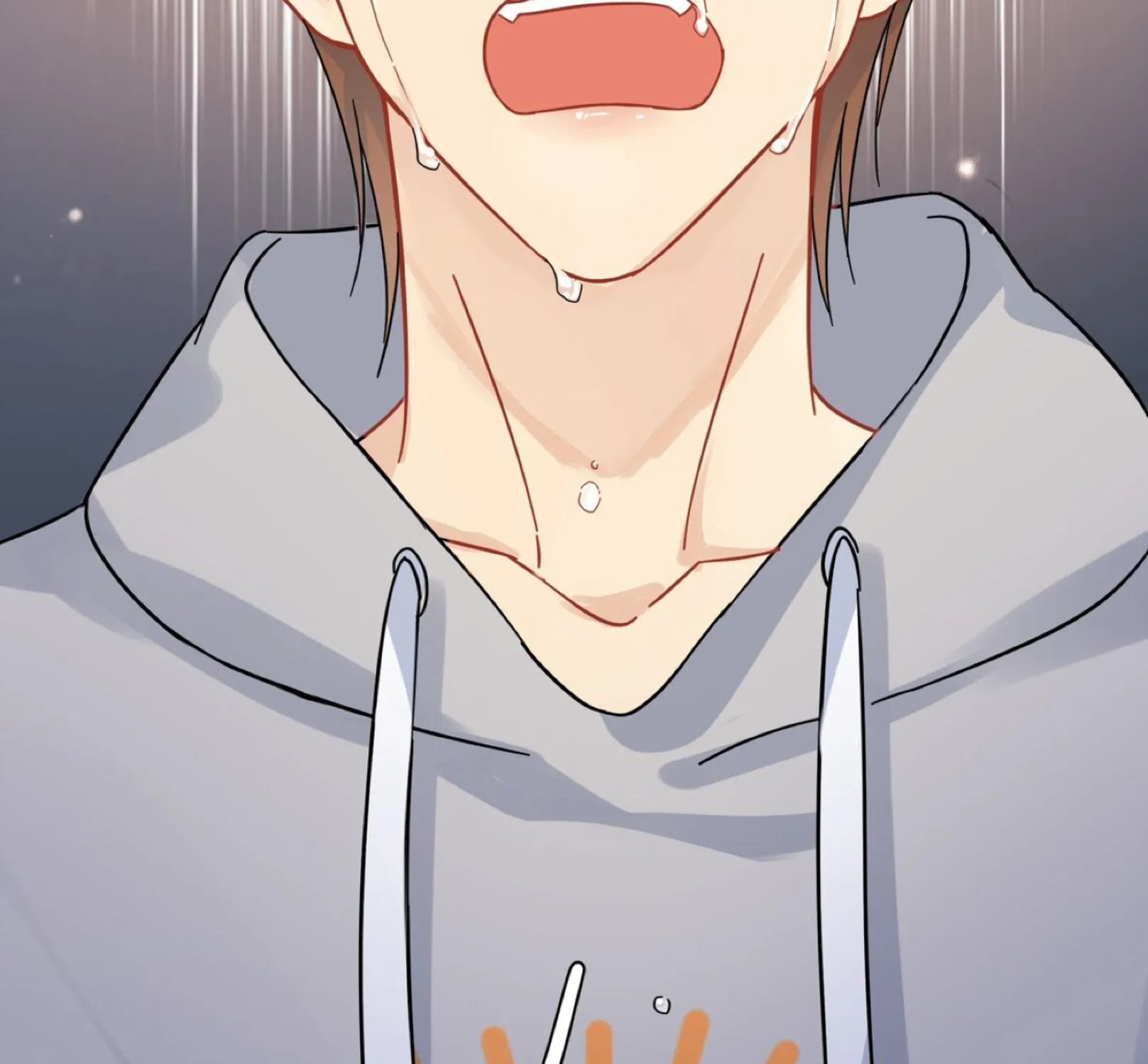 Read Unexpected Luck chapter 30 image 53 on Lezhin