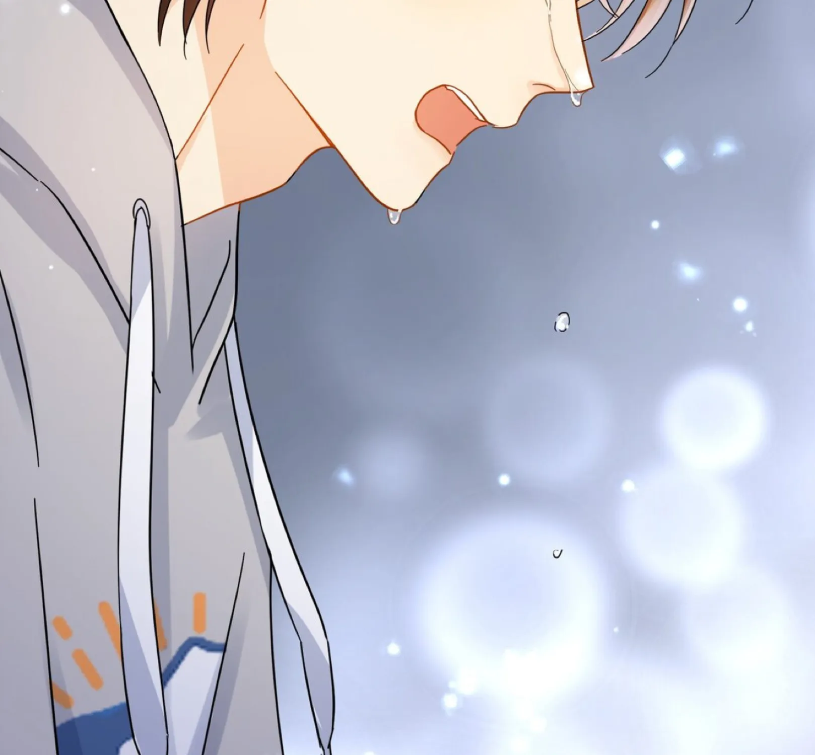 Read Unexpected Luck chapter 30 image 61 on Lezhin