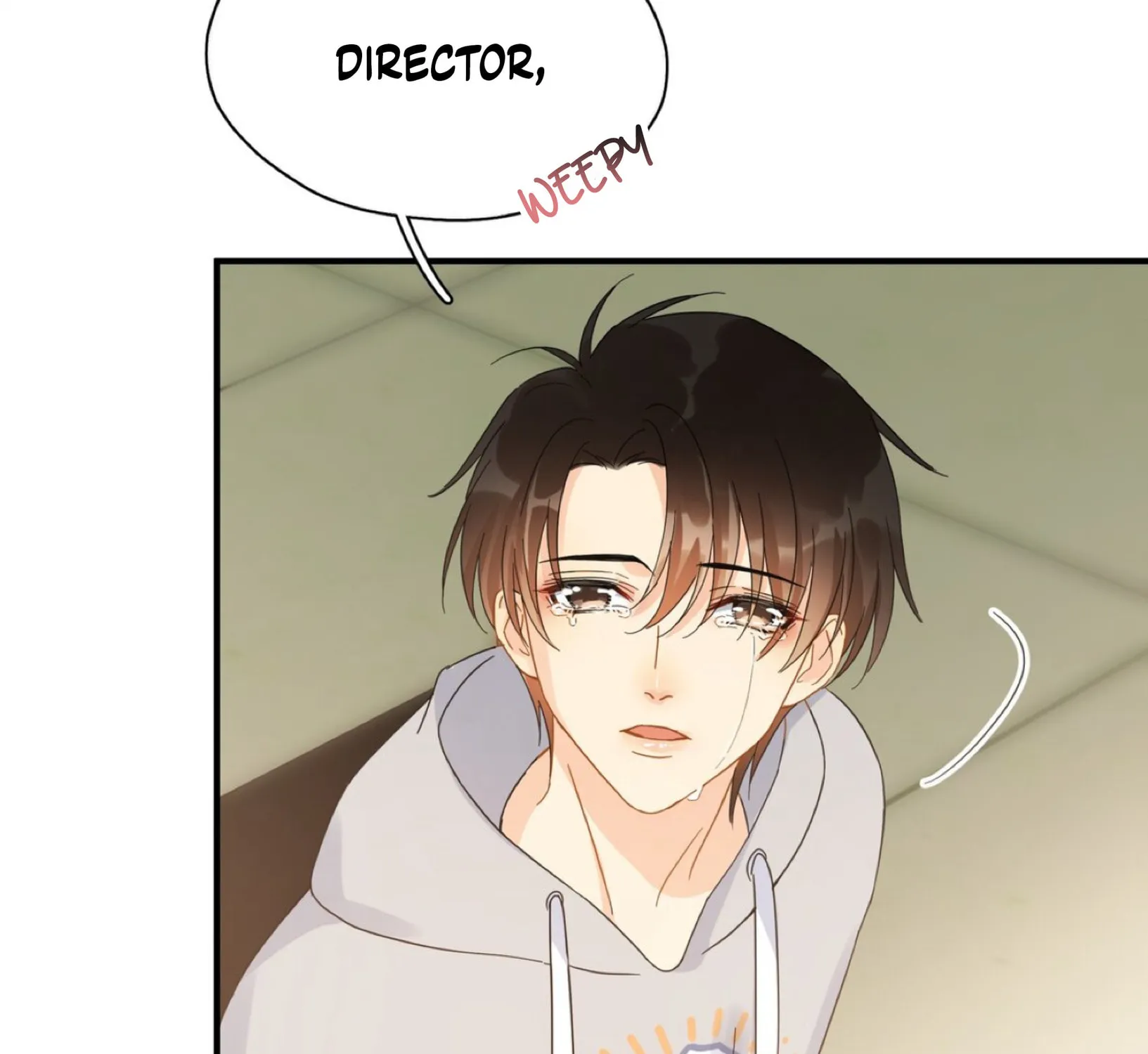 Read Unexpected Luck chapter 30 image 71 on Lezhin