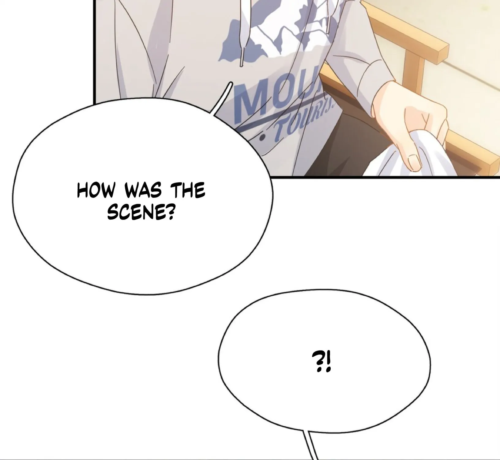Read Unexpected Luck chapter 30 image 73 on Lezhin