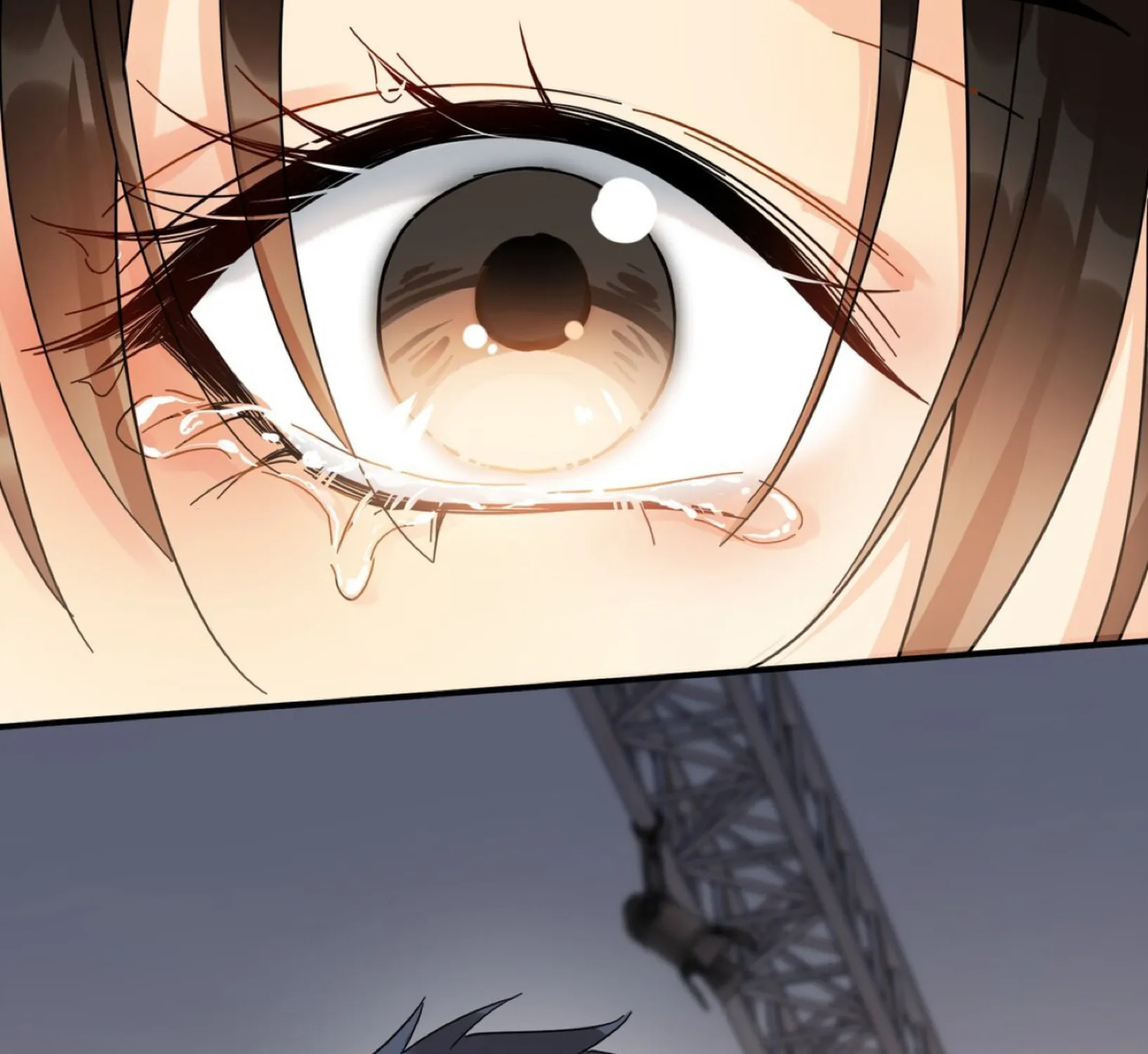 Read Unexpected Luck chapter 30 image 75 on Lezhin