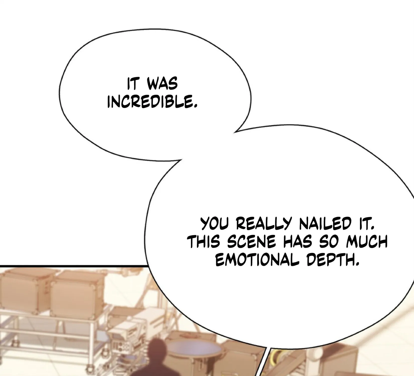 Read Unexpected Luck chapter 30 image 81 on Lezhin