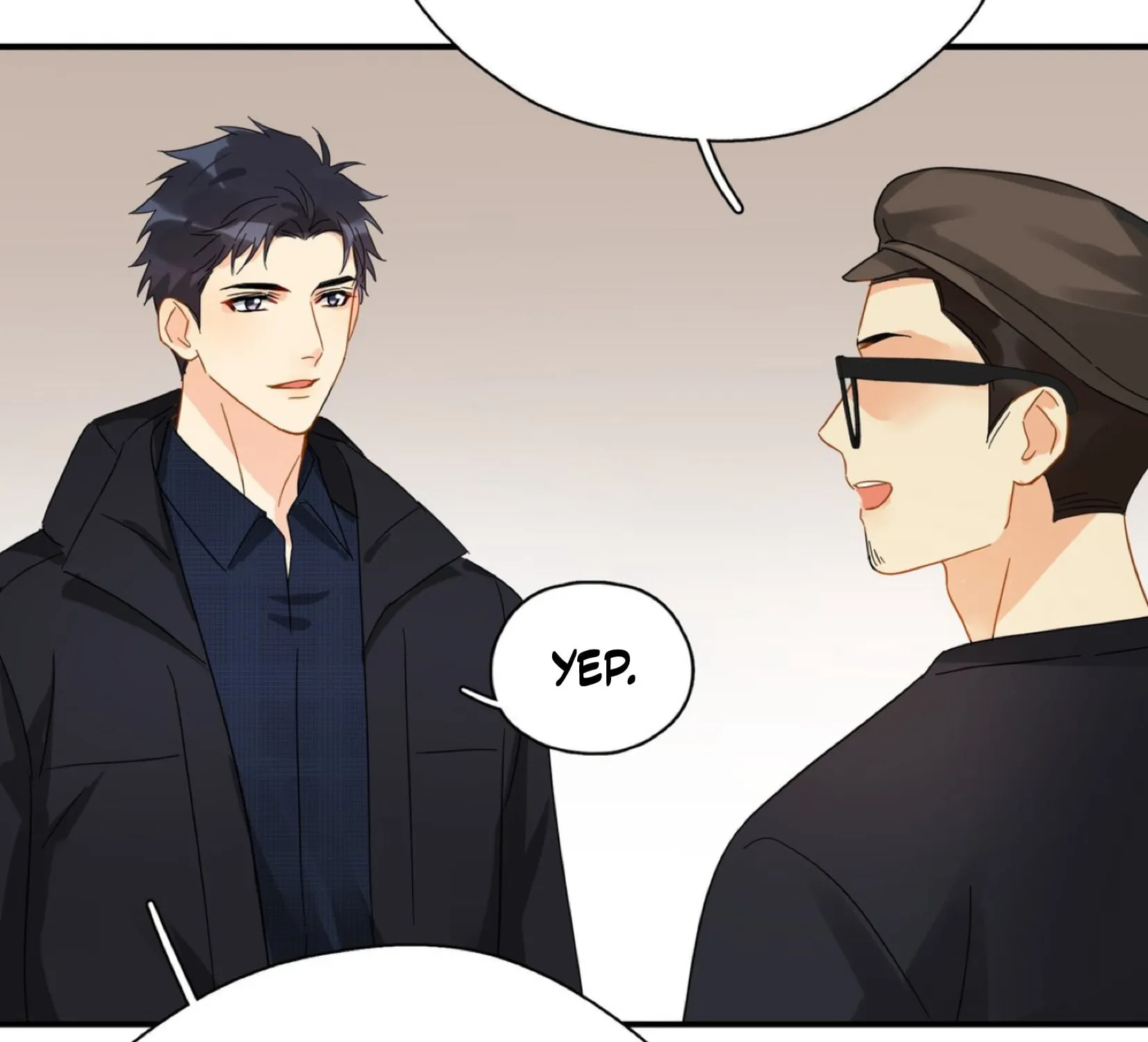 Read Unexpected Luck chapter 30 image 87 on Lezhin