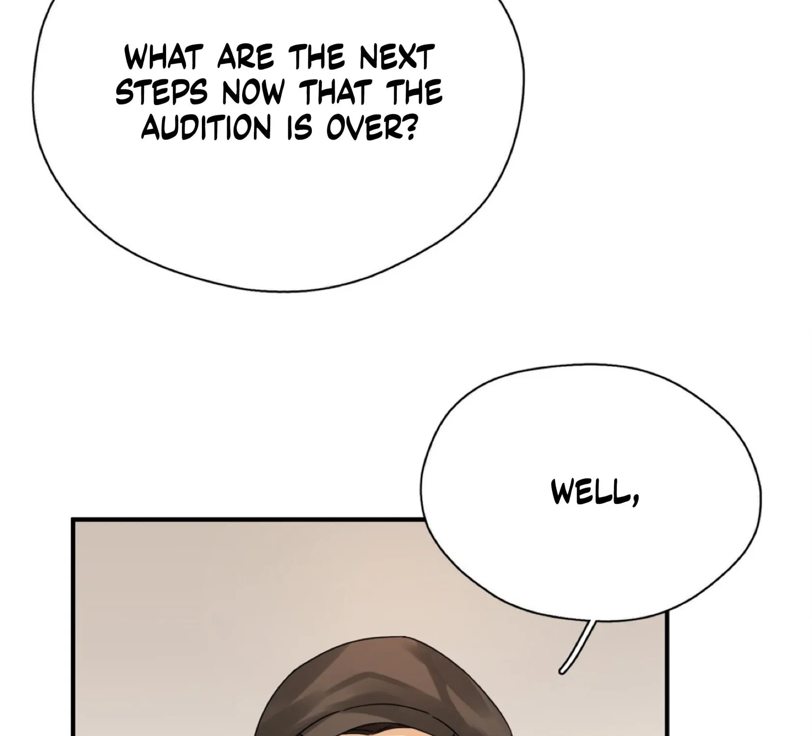 Read Unexpected Luck chapter 30 image 89 on Lezhin