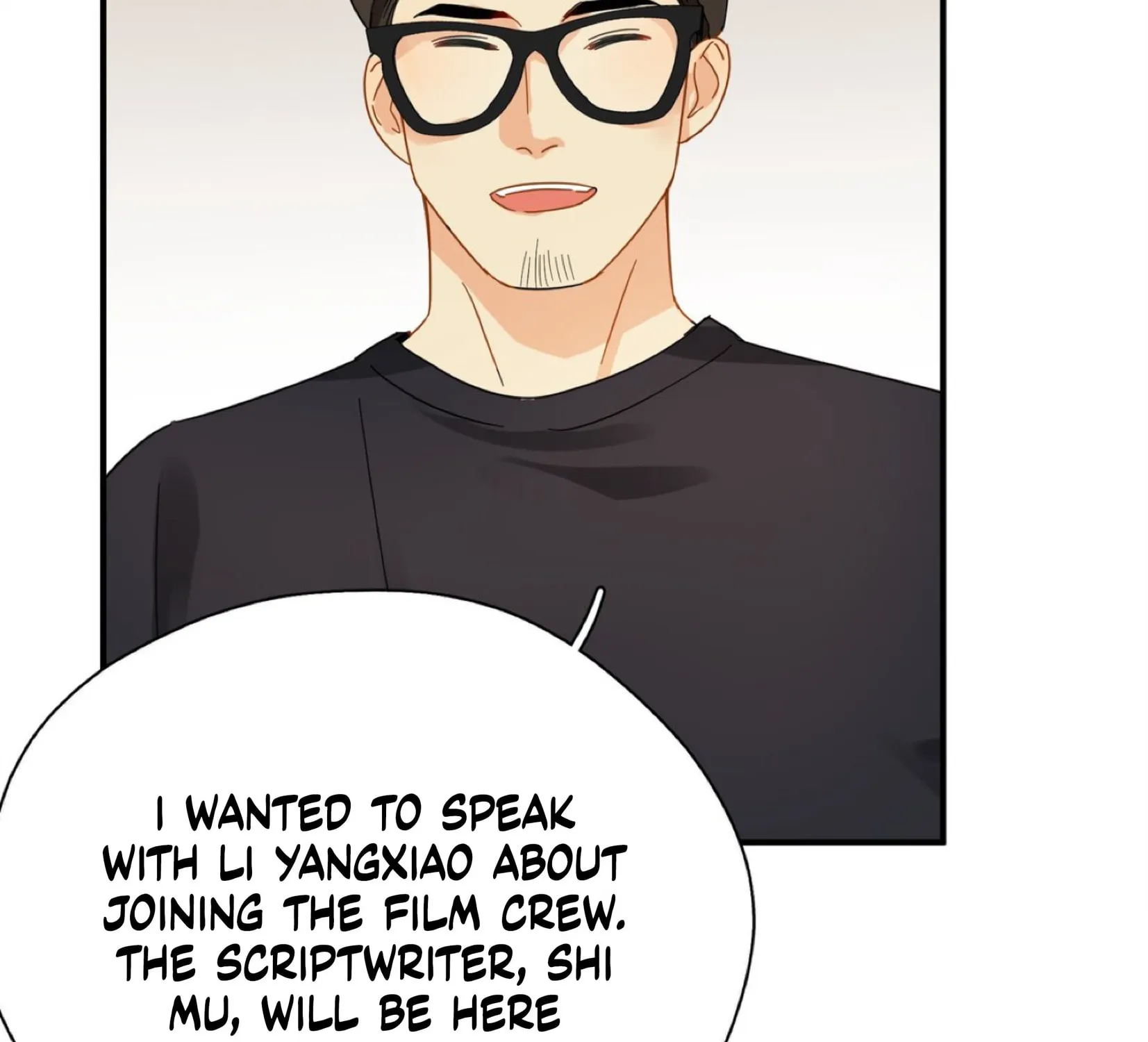Read Unexpected Luck chapter 30 image 91 on Lezhin