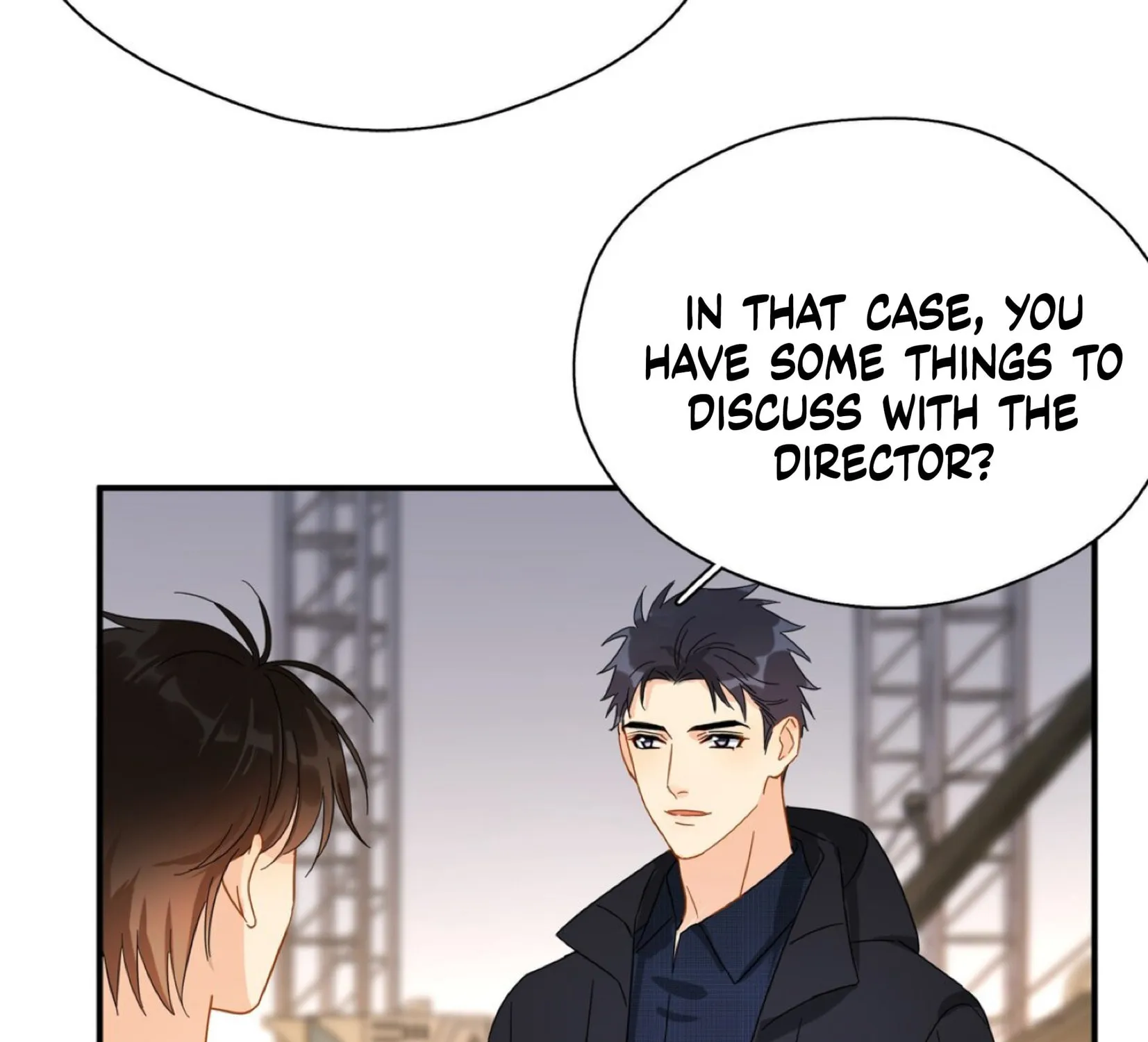 Read Unexpected Luck chapter 30 image 93 on Lezhin