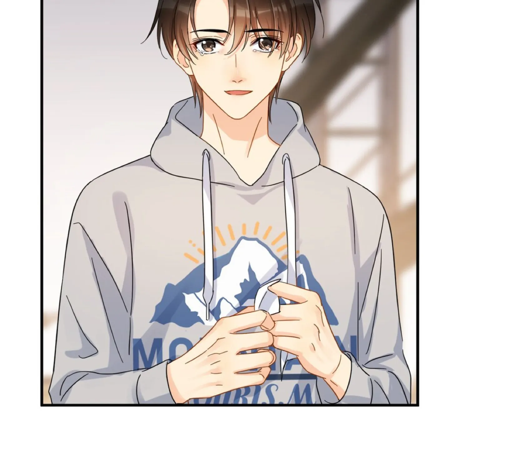 Read Unexpected Luck chapter 30 image 97 on Lezhin