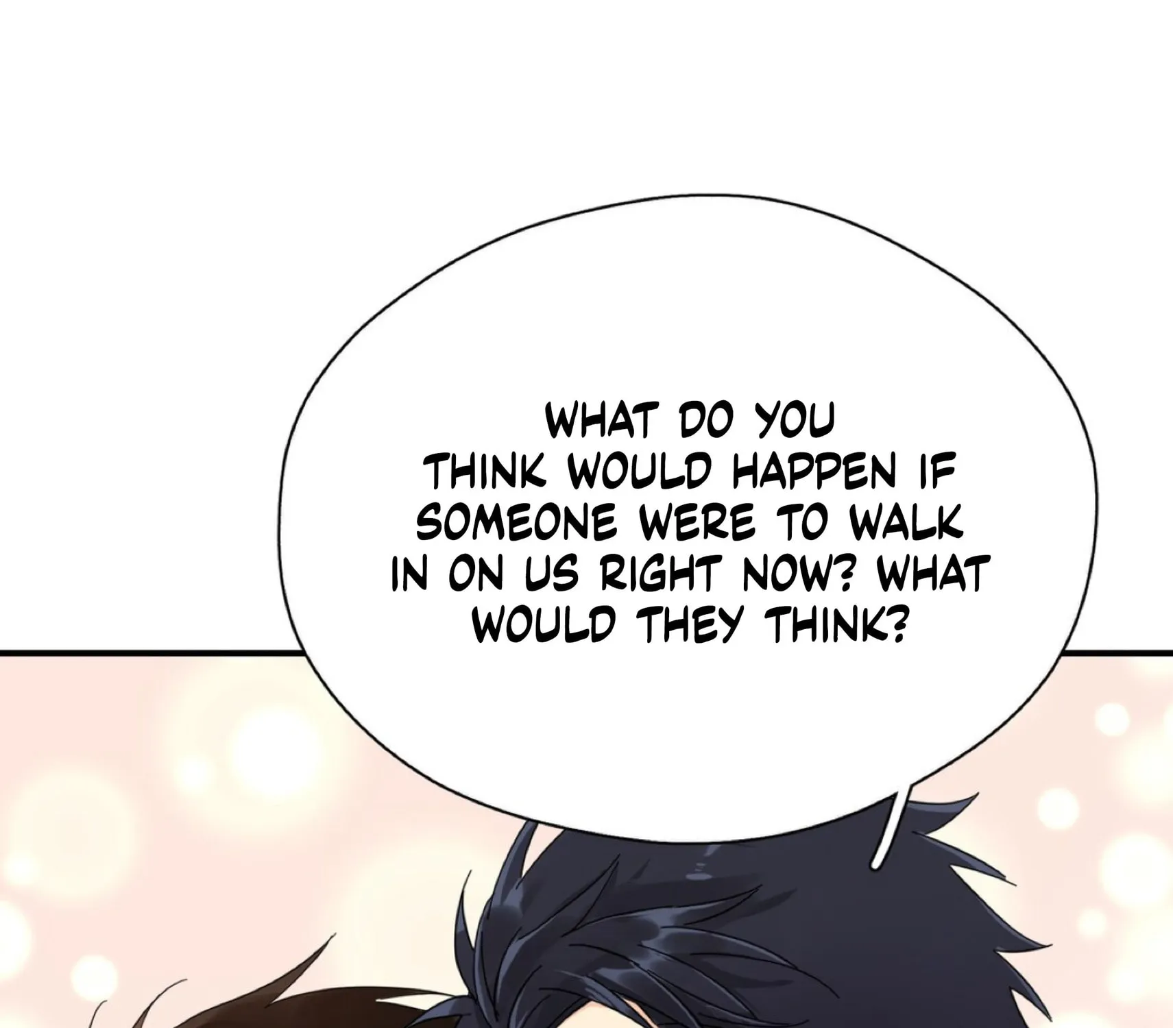 Read Unexpected Luck chapter 31 image 109 on Lezhin