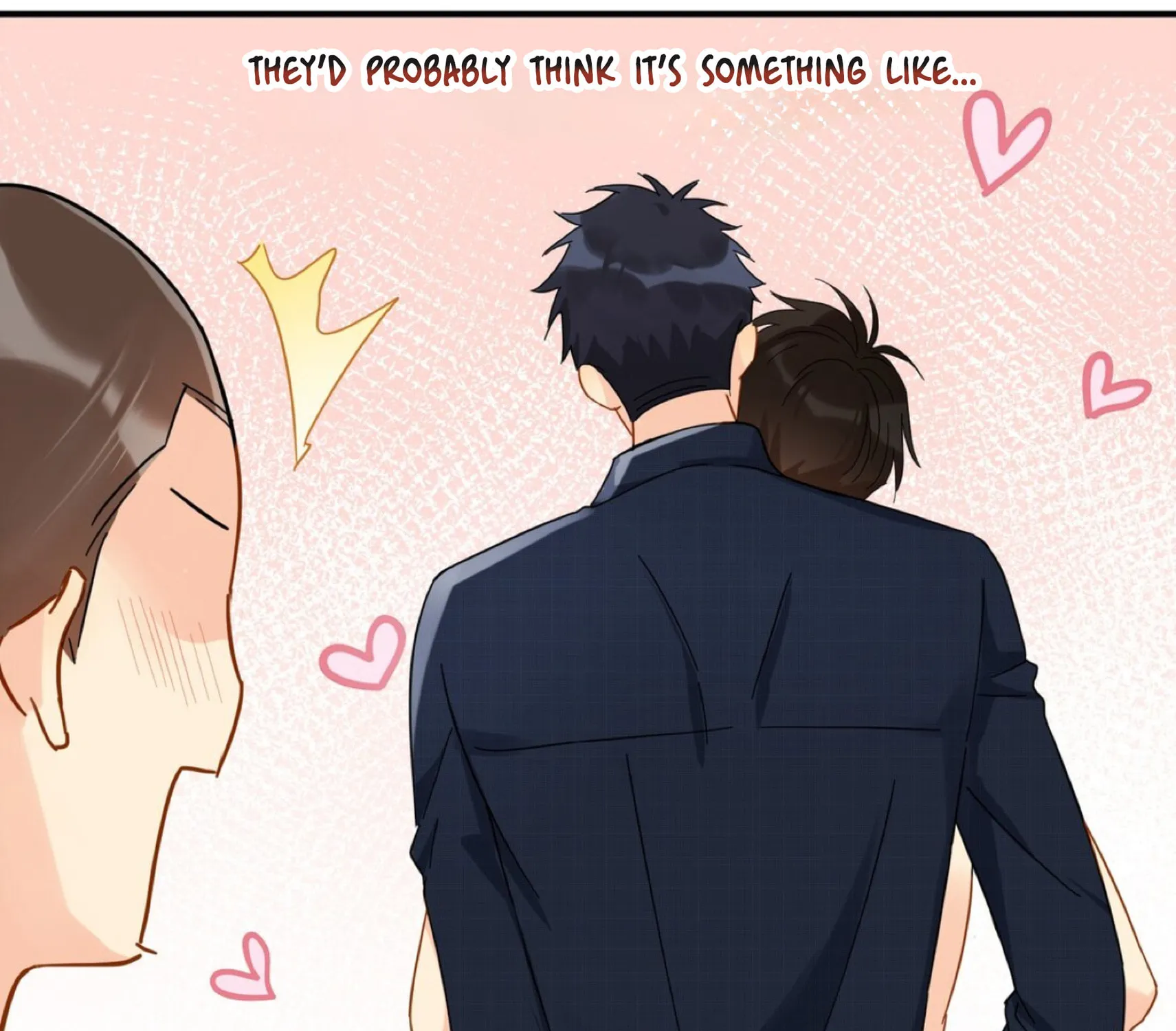 Read Unexpected Luck chapter 31 image 115 on Lezhin