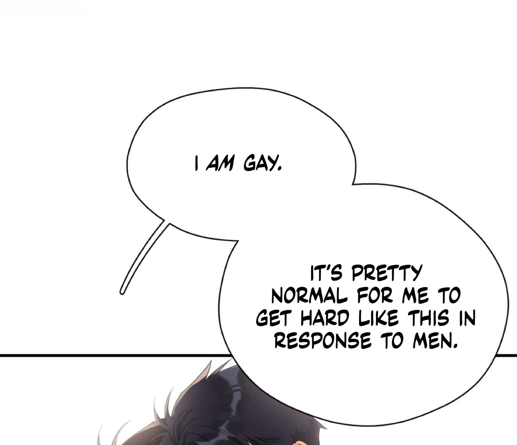 Read Unexpected Luck chapter 31 image 139 on Lezhin