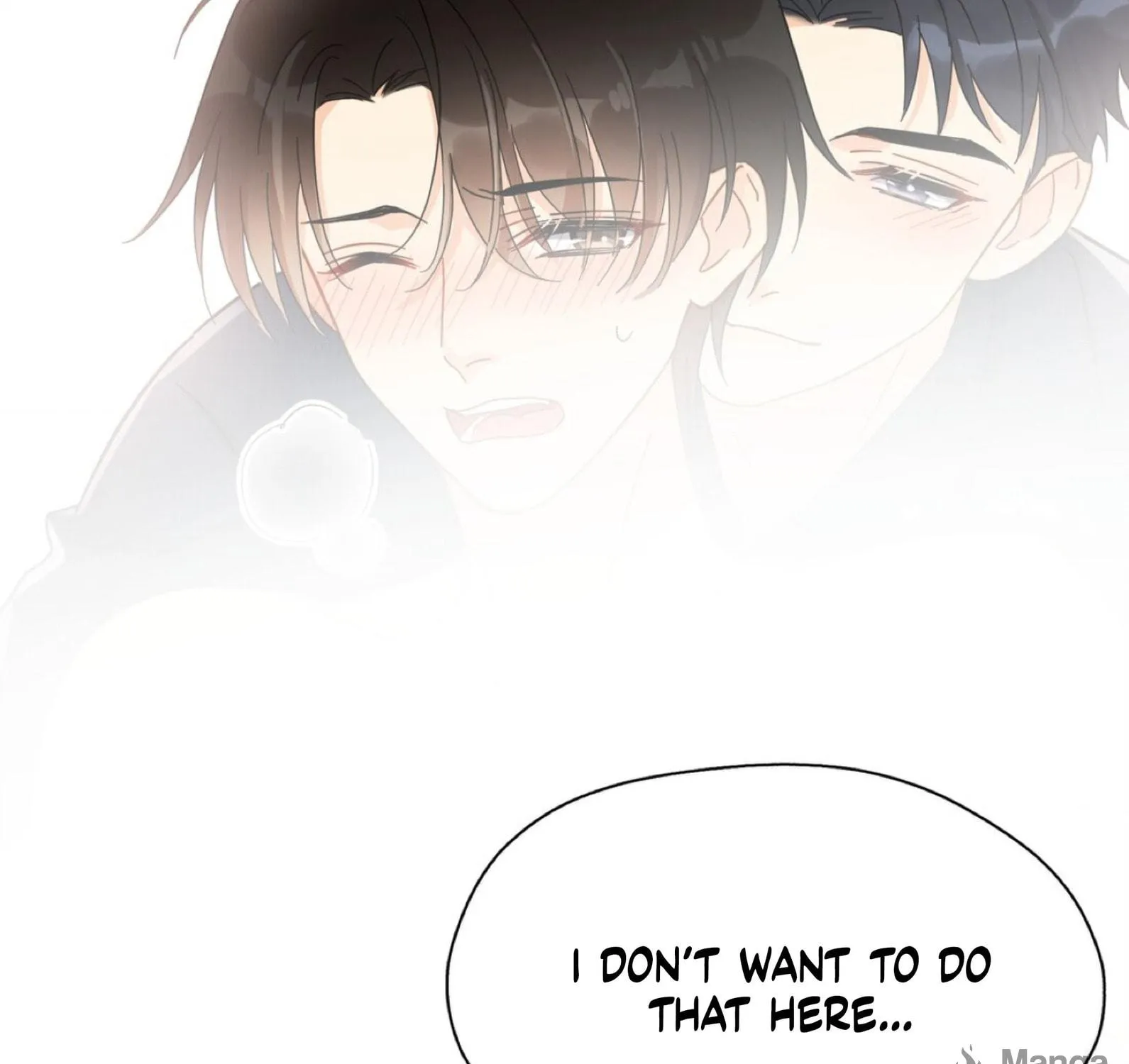Read Unexpected Luck chapter 31 image 159 on Lezhin